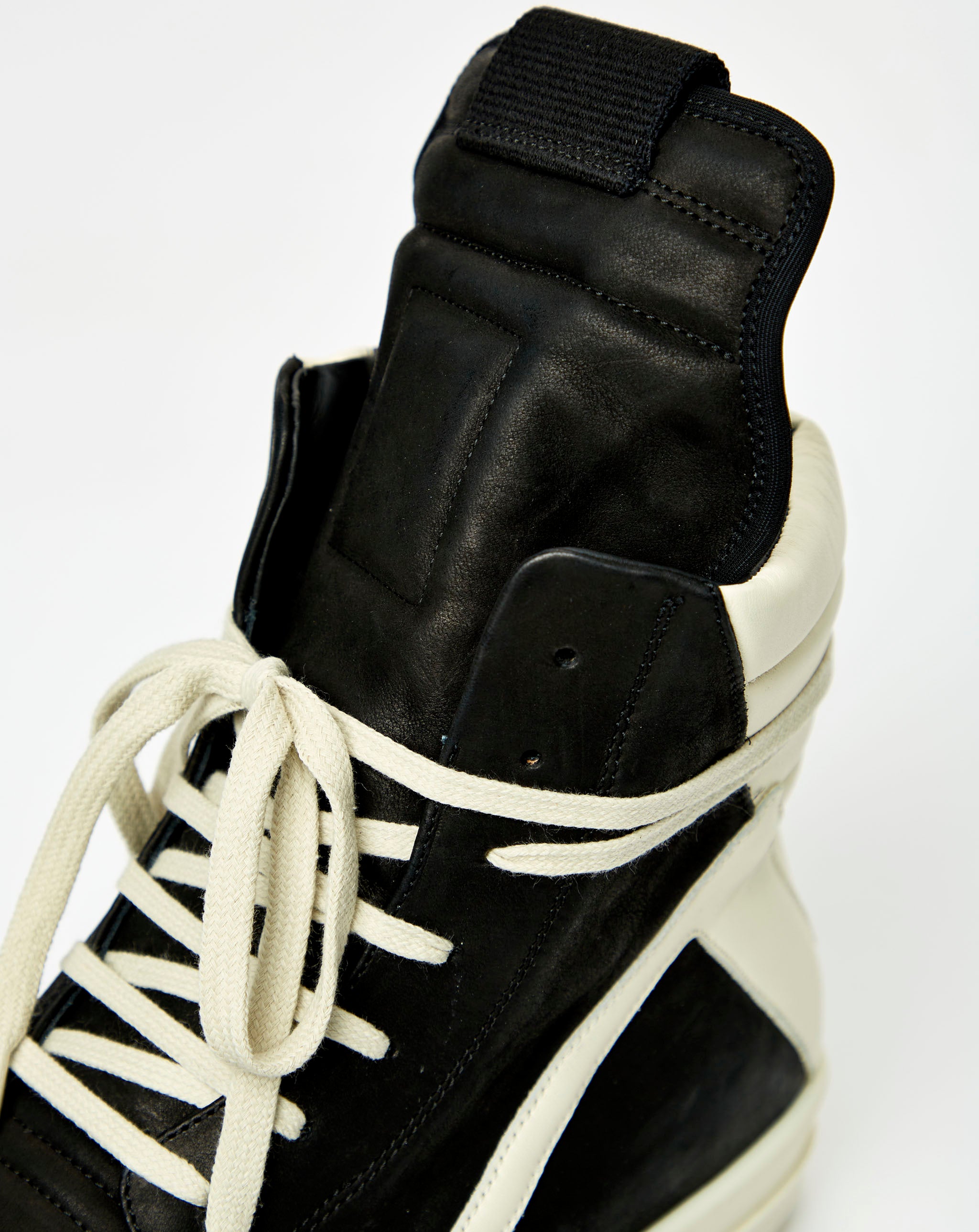 Geo Basket Sneaker