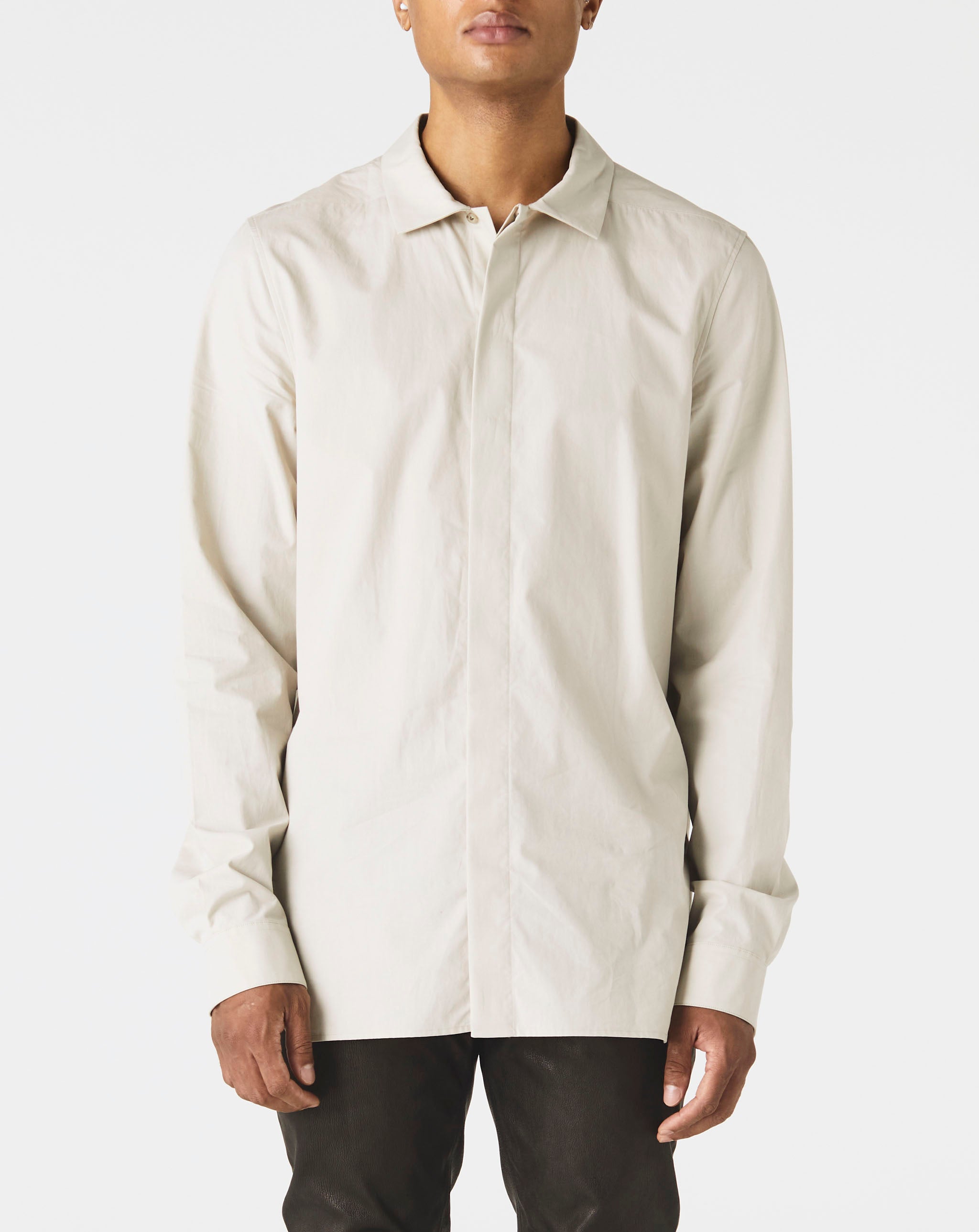 Cotton Shirt