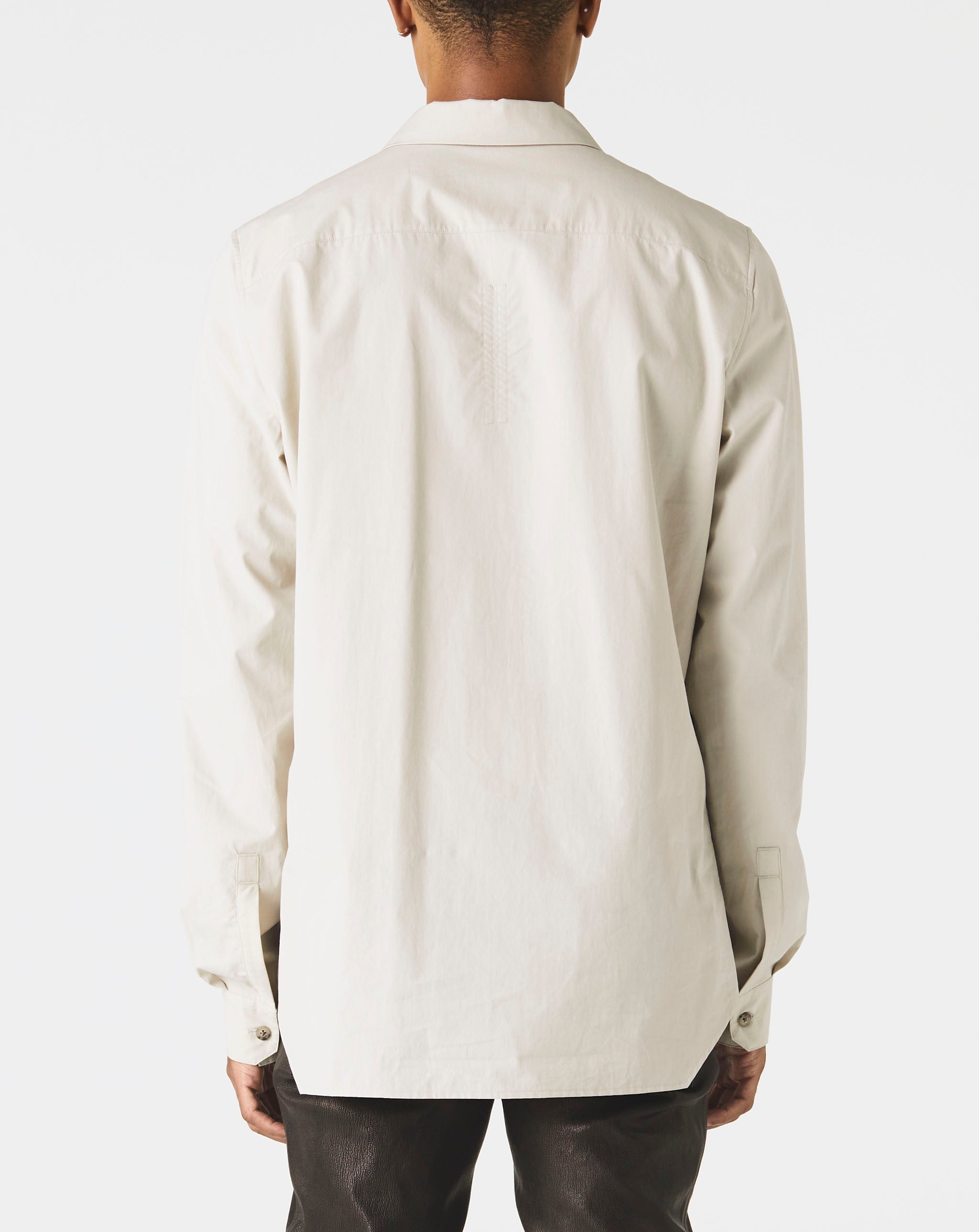 Cotton Shirt