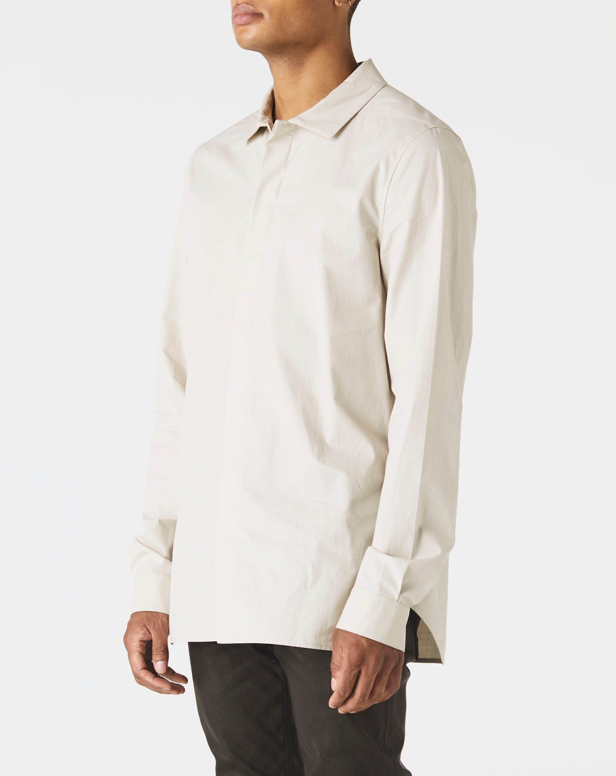 Cotton Shirt
