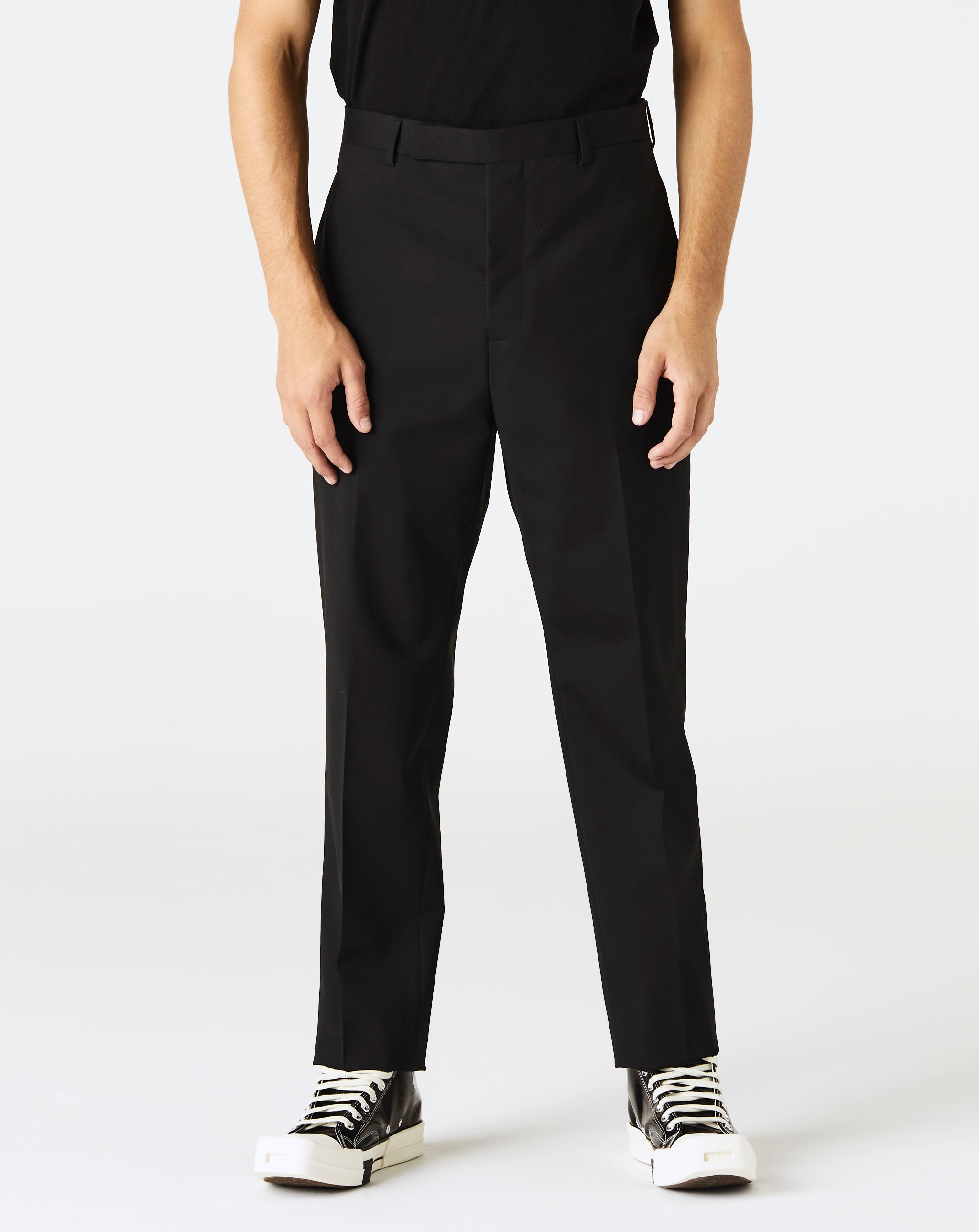 Straight Pant