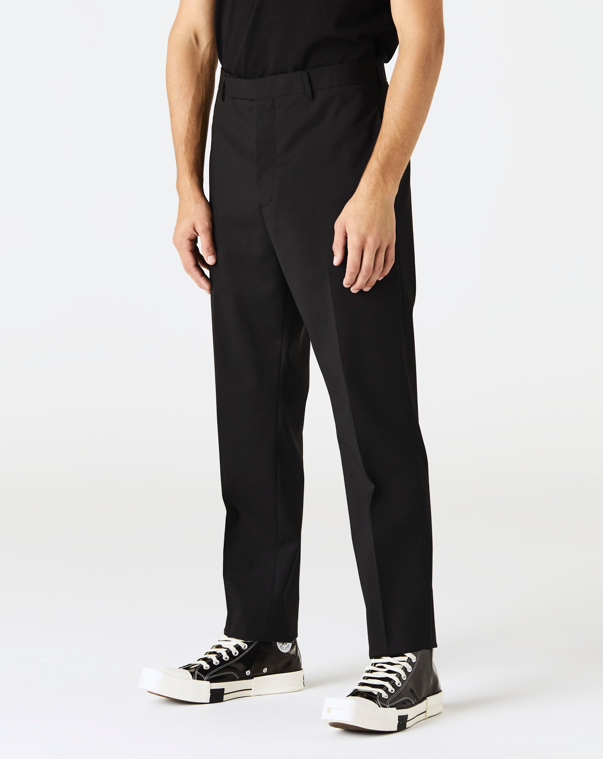 Straight Pant