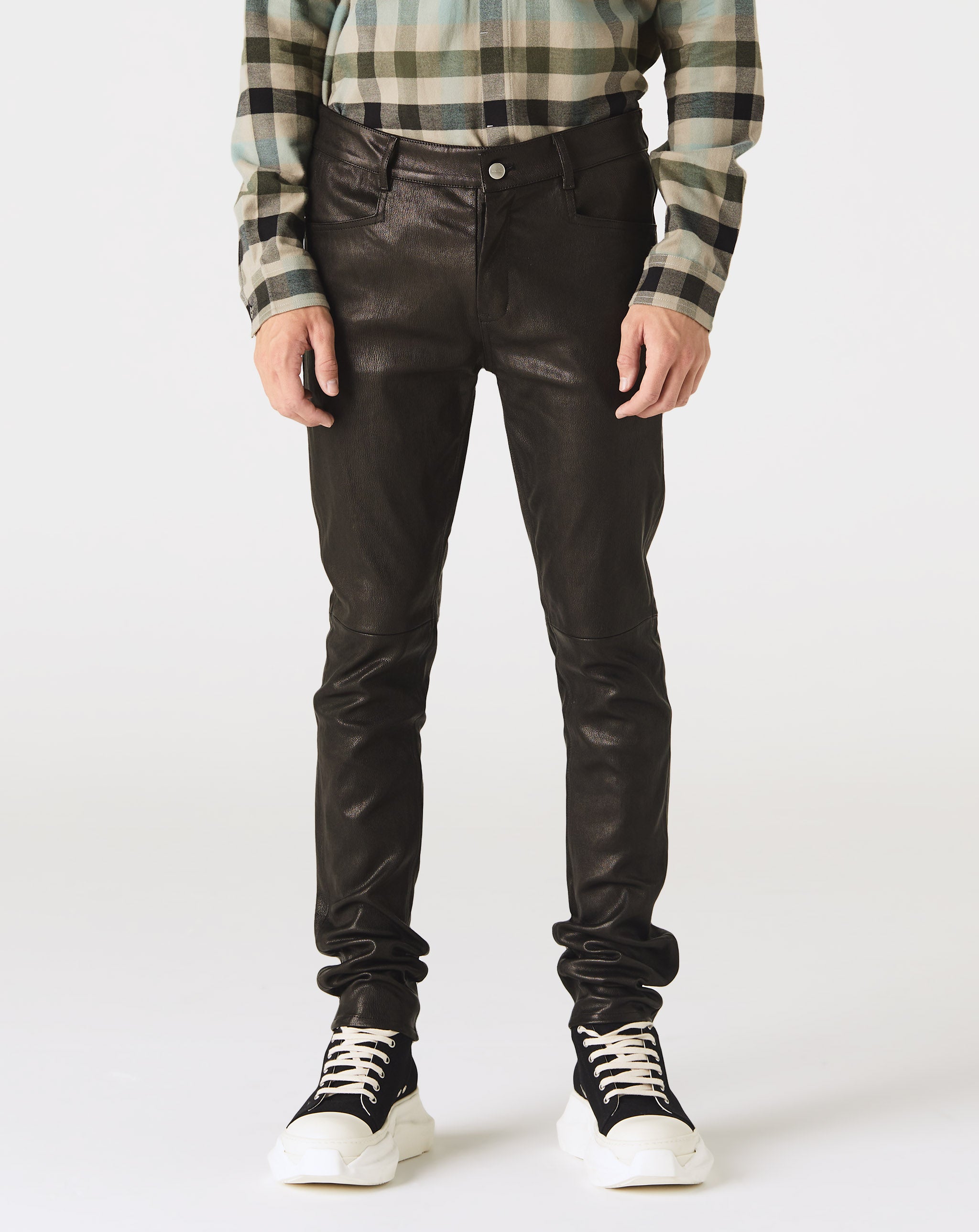 Leather Pant