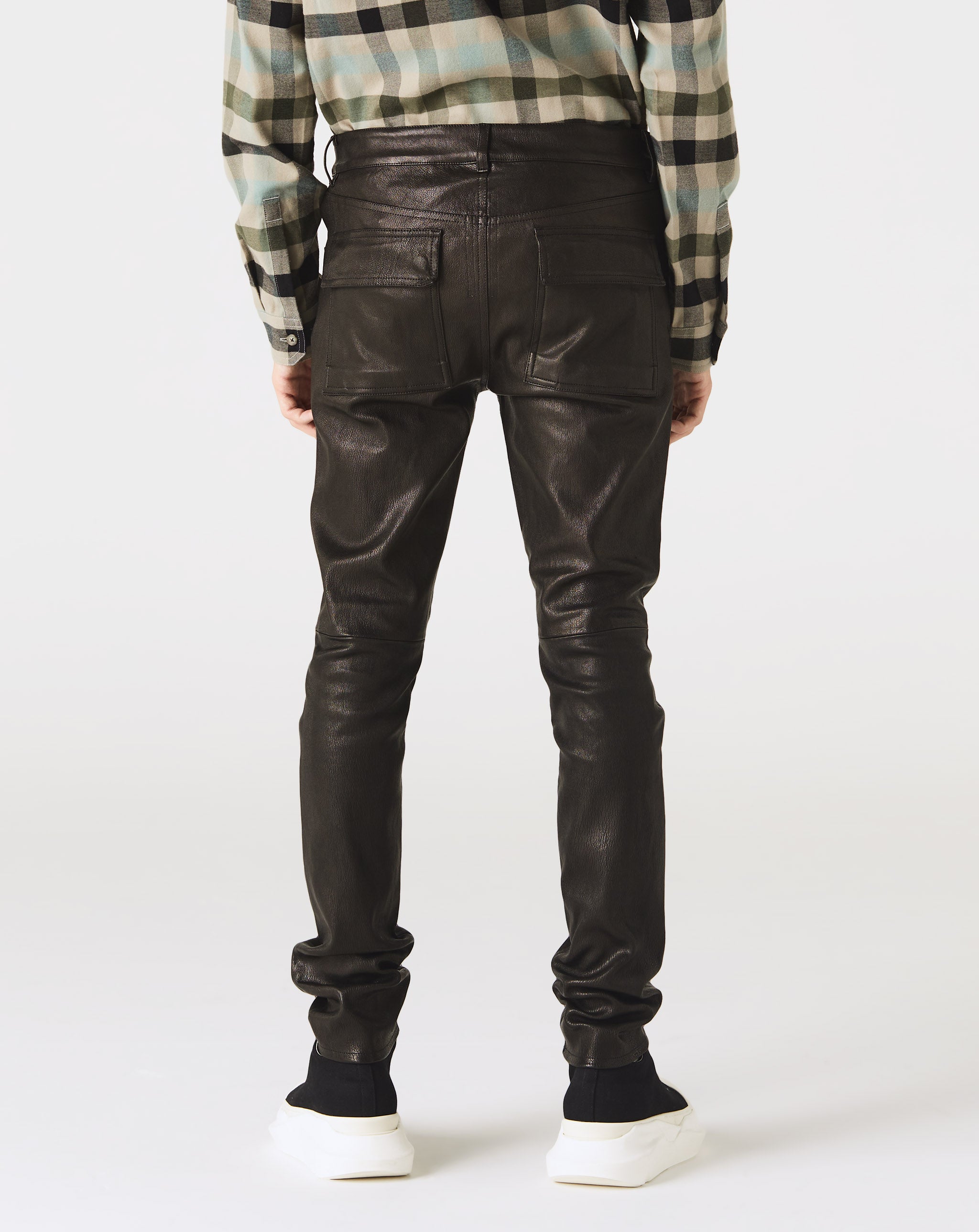 Leather Pant