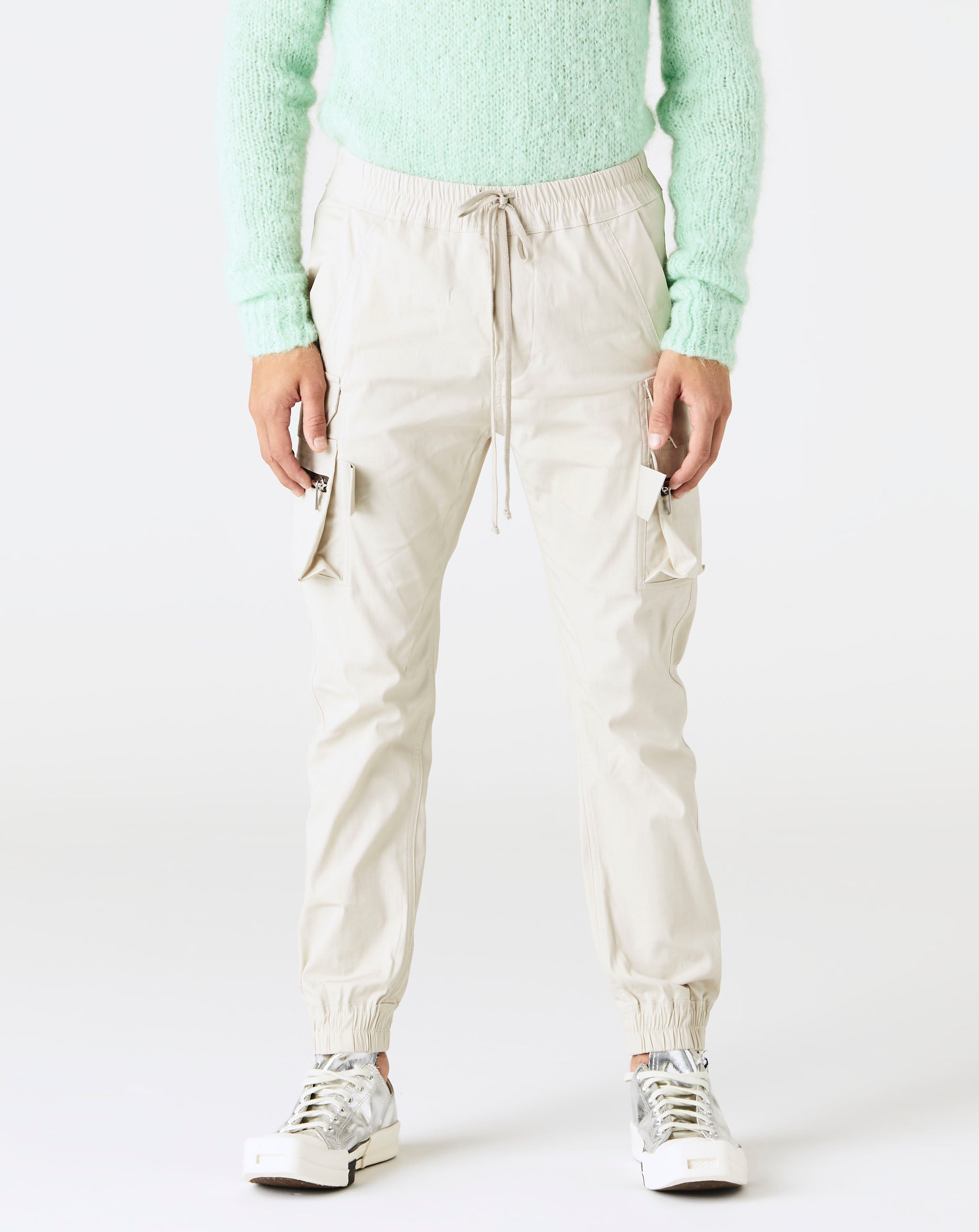Cotton Jogger