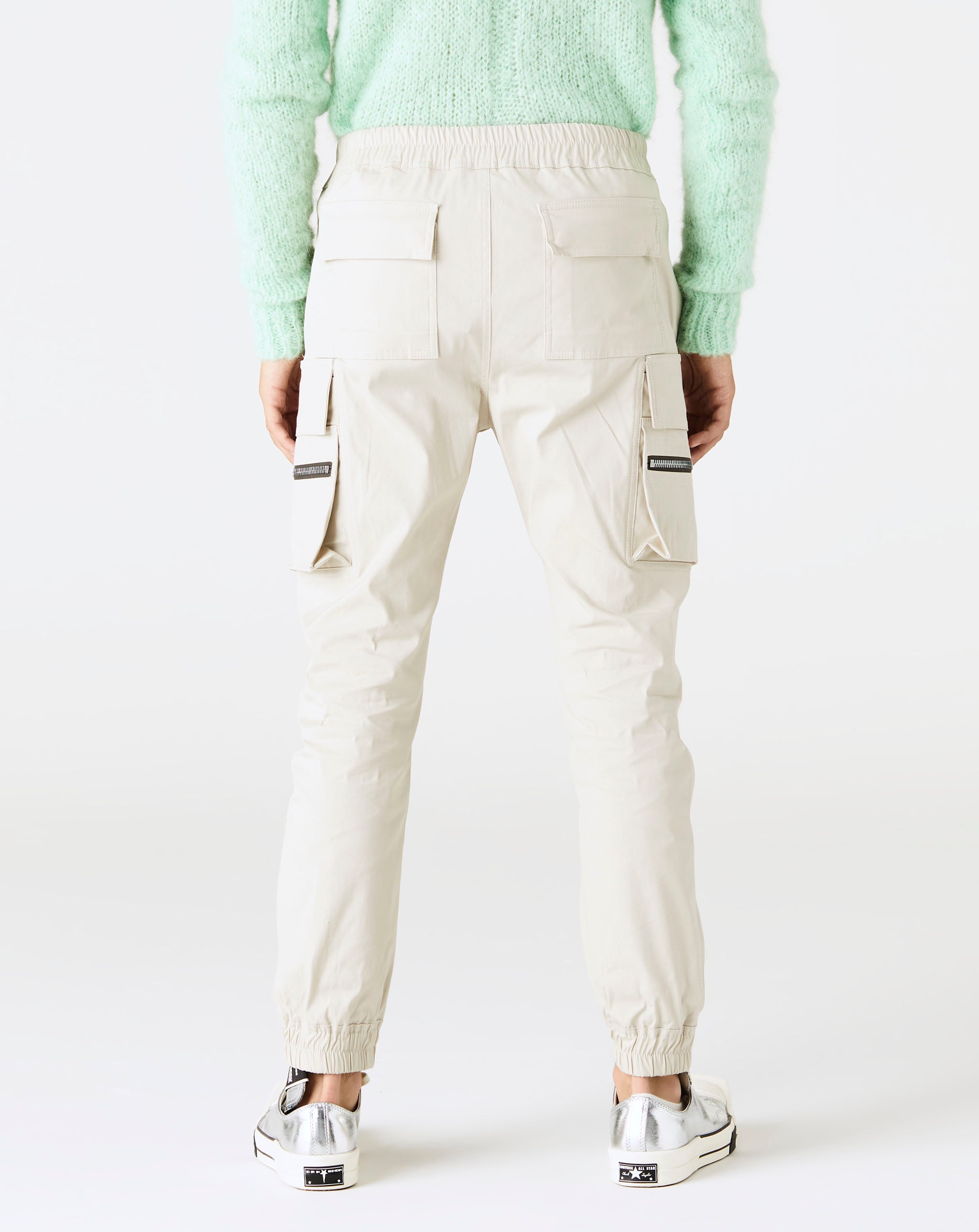 Cotton Jogger