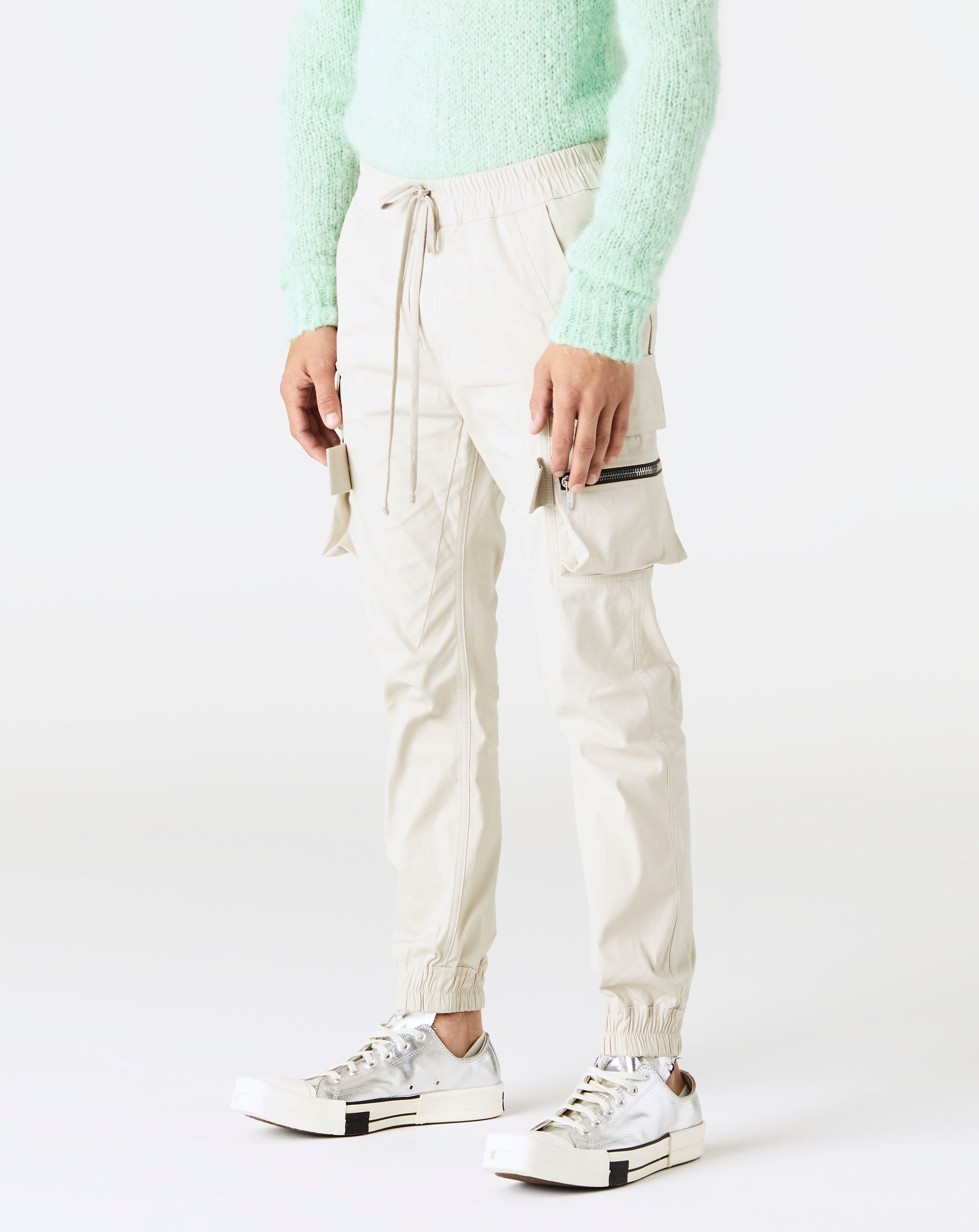 Cotton Jogger