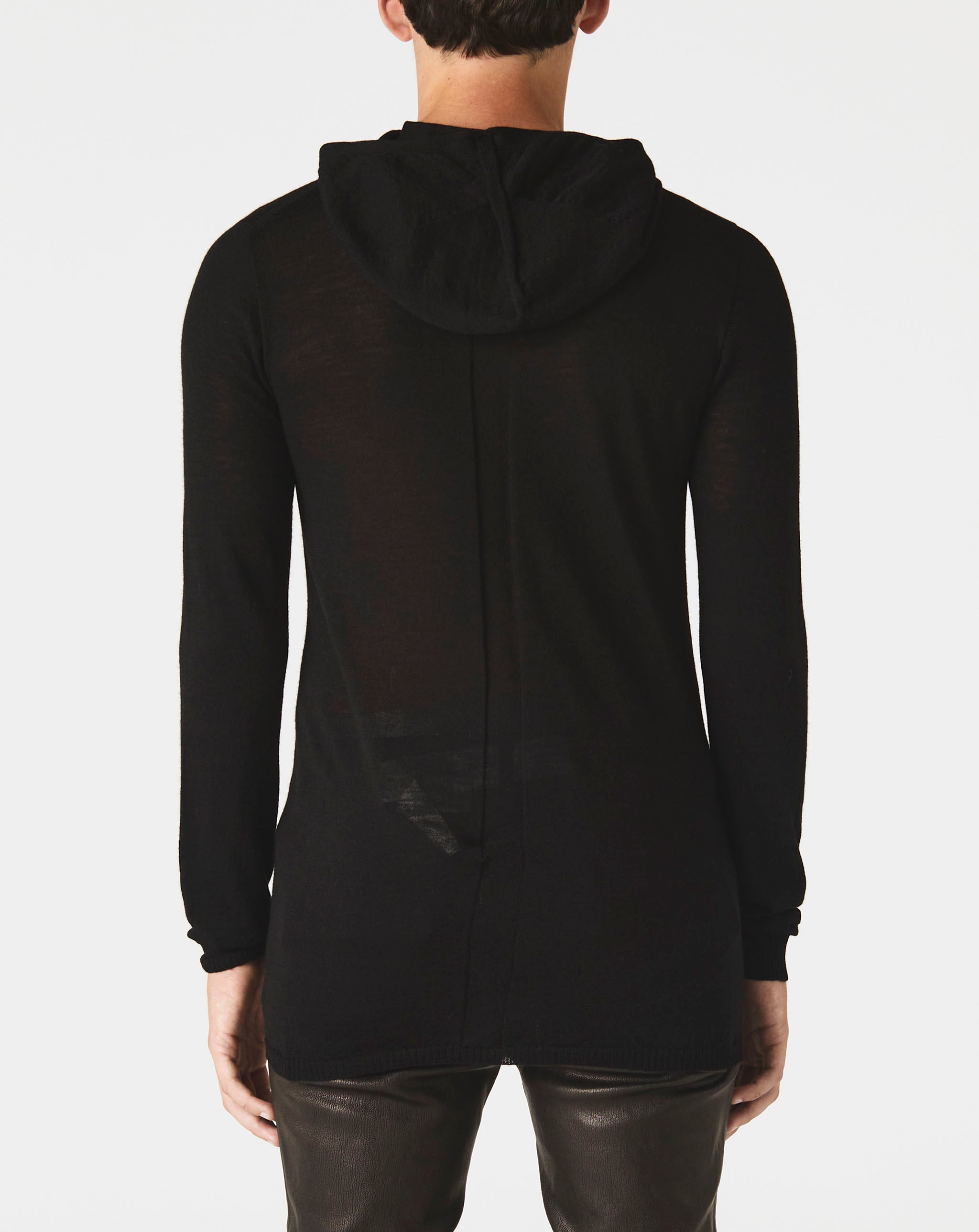 Hooded Sweater