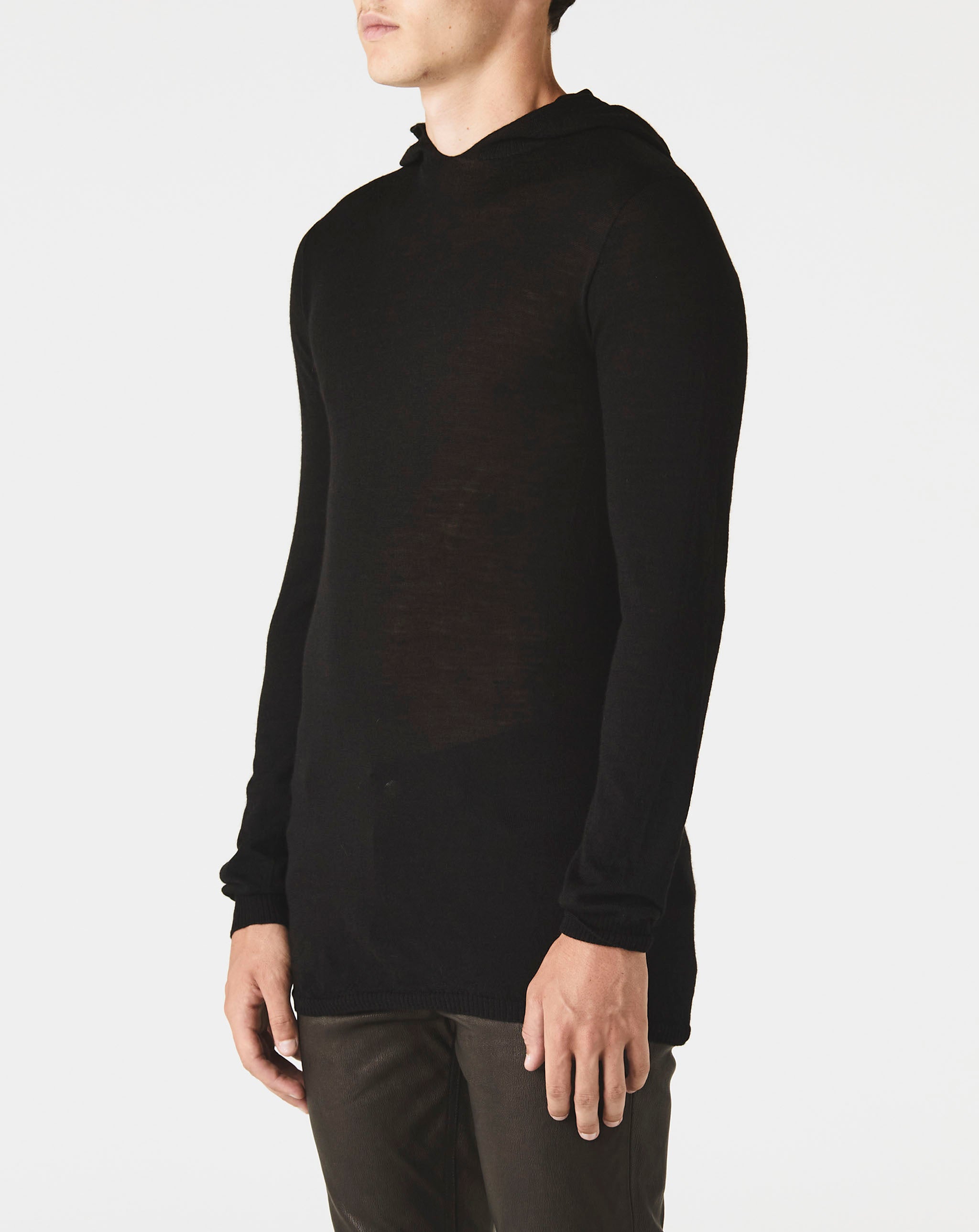 Hooded Sweater