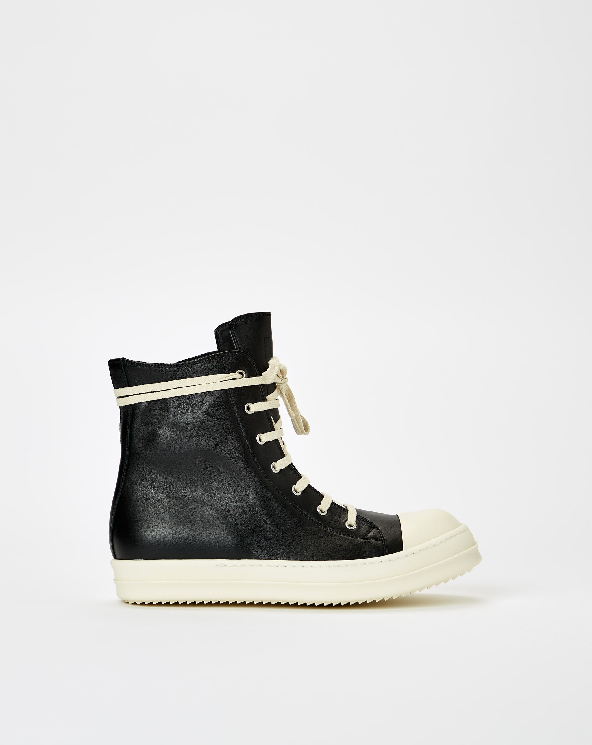 High Top Ramone Sneaker