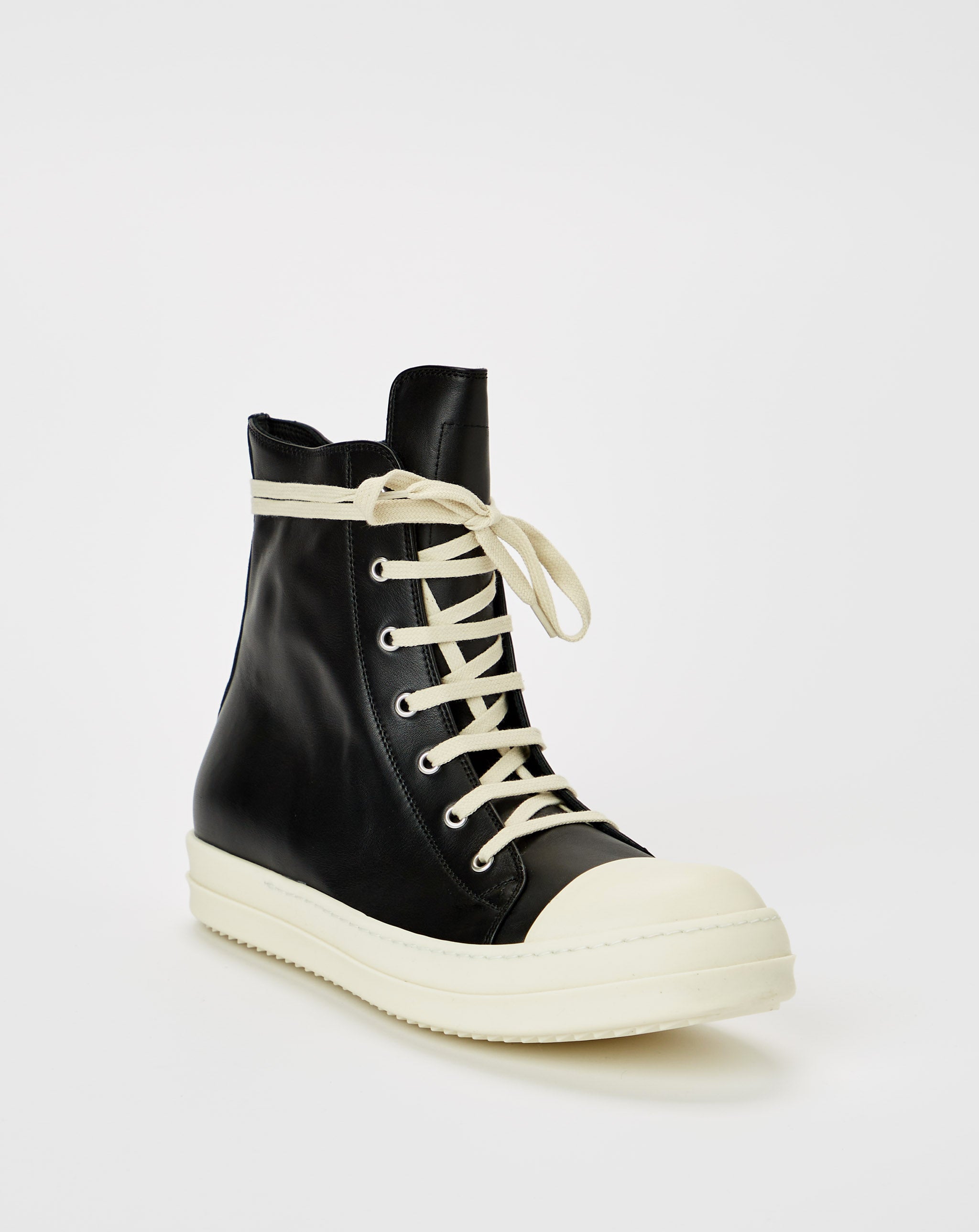High Top Ramone Sneaker