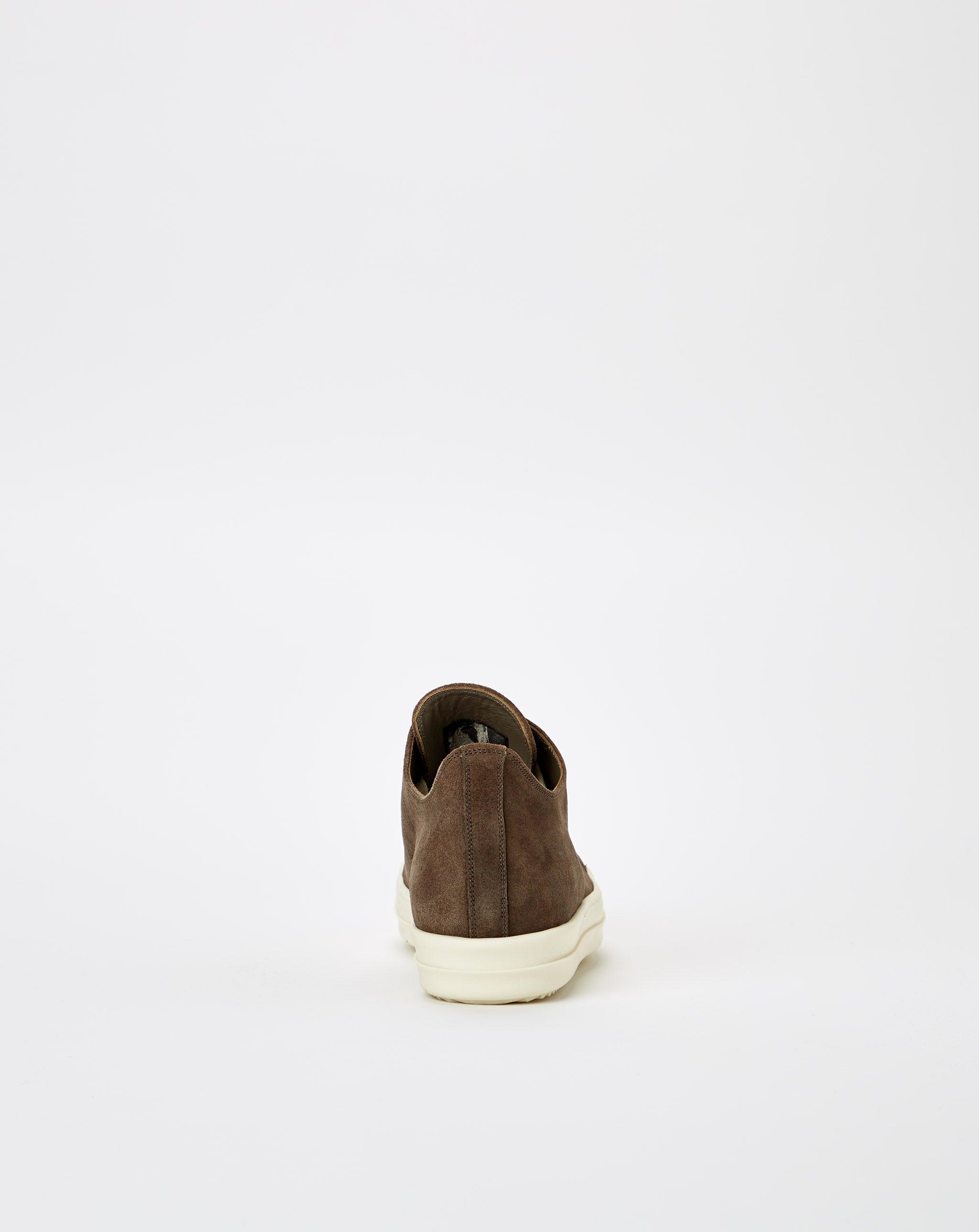 Low Top Ramone Sneaker