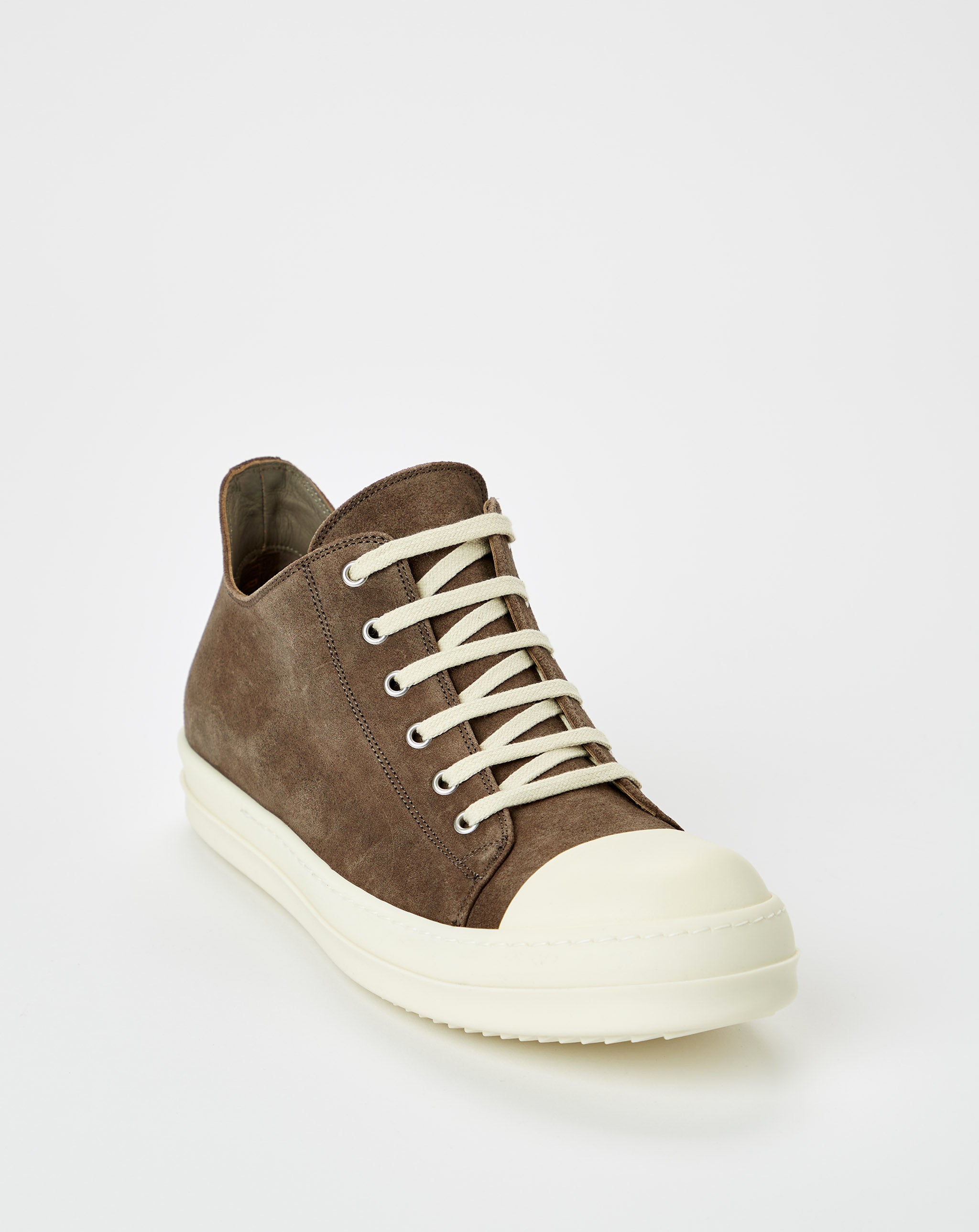Low Top Ramone Sneaker