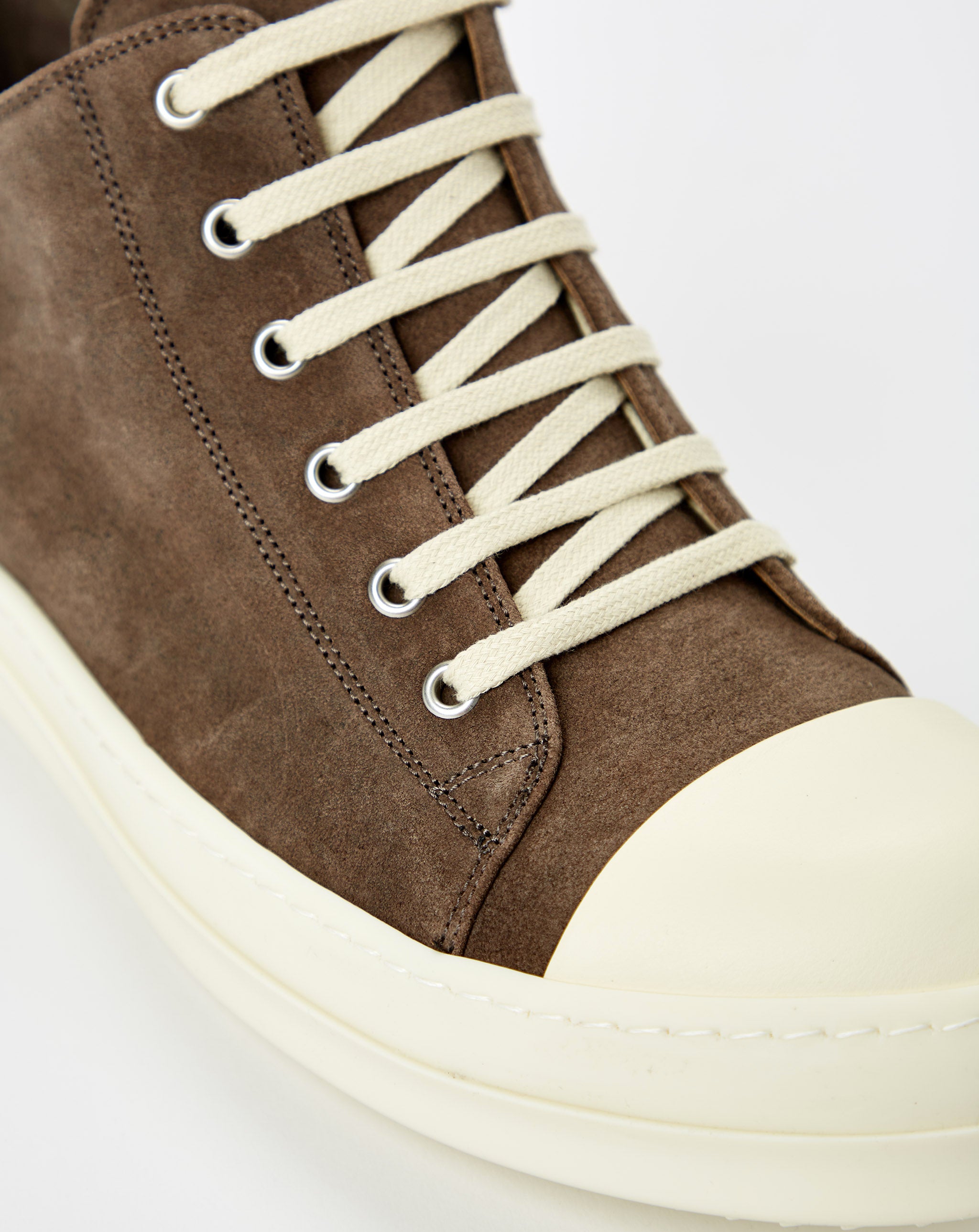 Low Top Ramone Sneaker