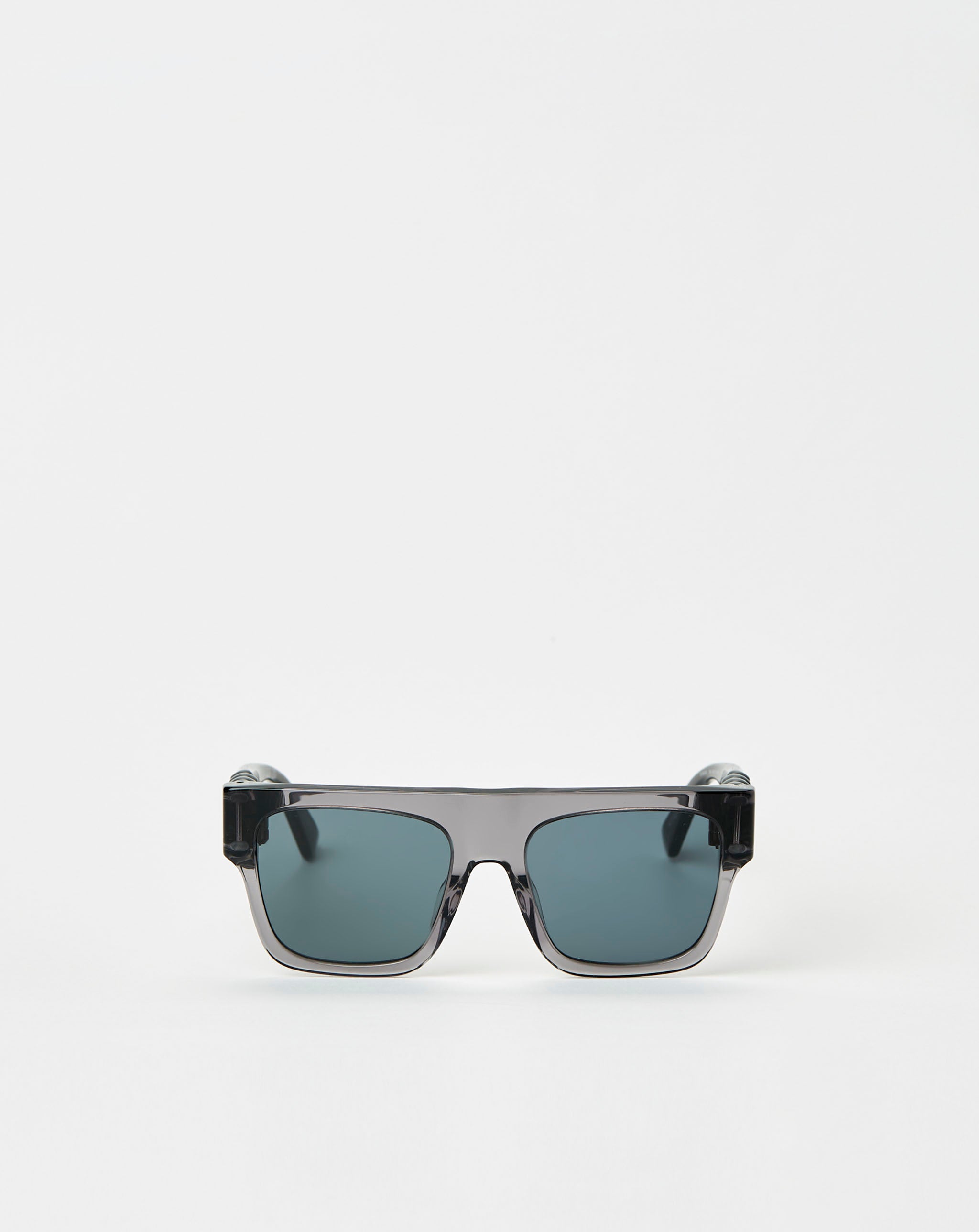 Flat Top Sunglasses