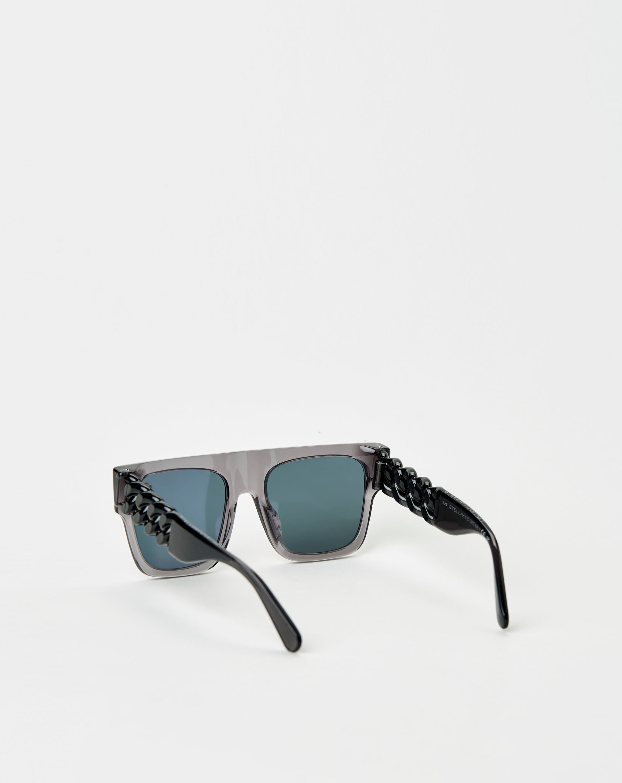 Flat Top Sunglasses