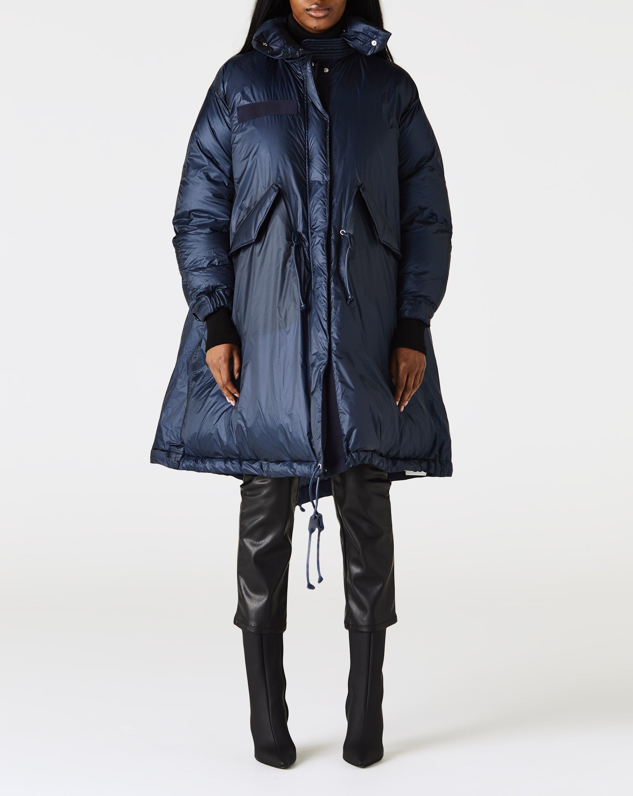Down Coat