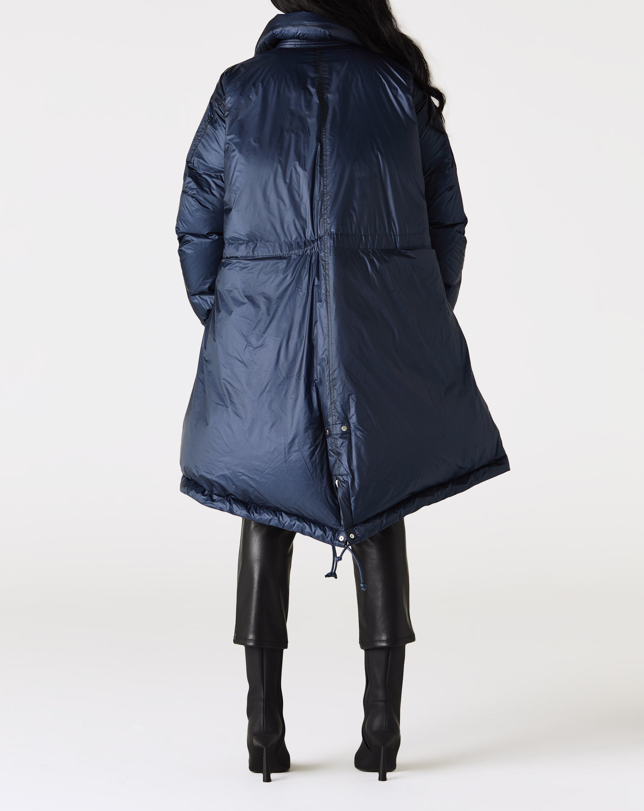 Down Coat