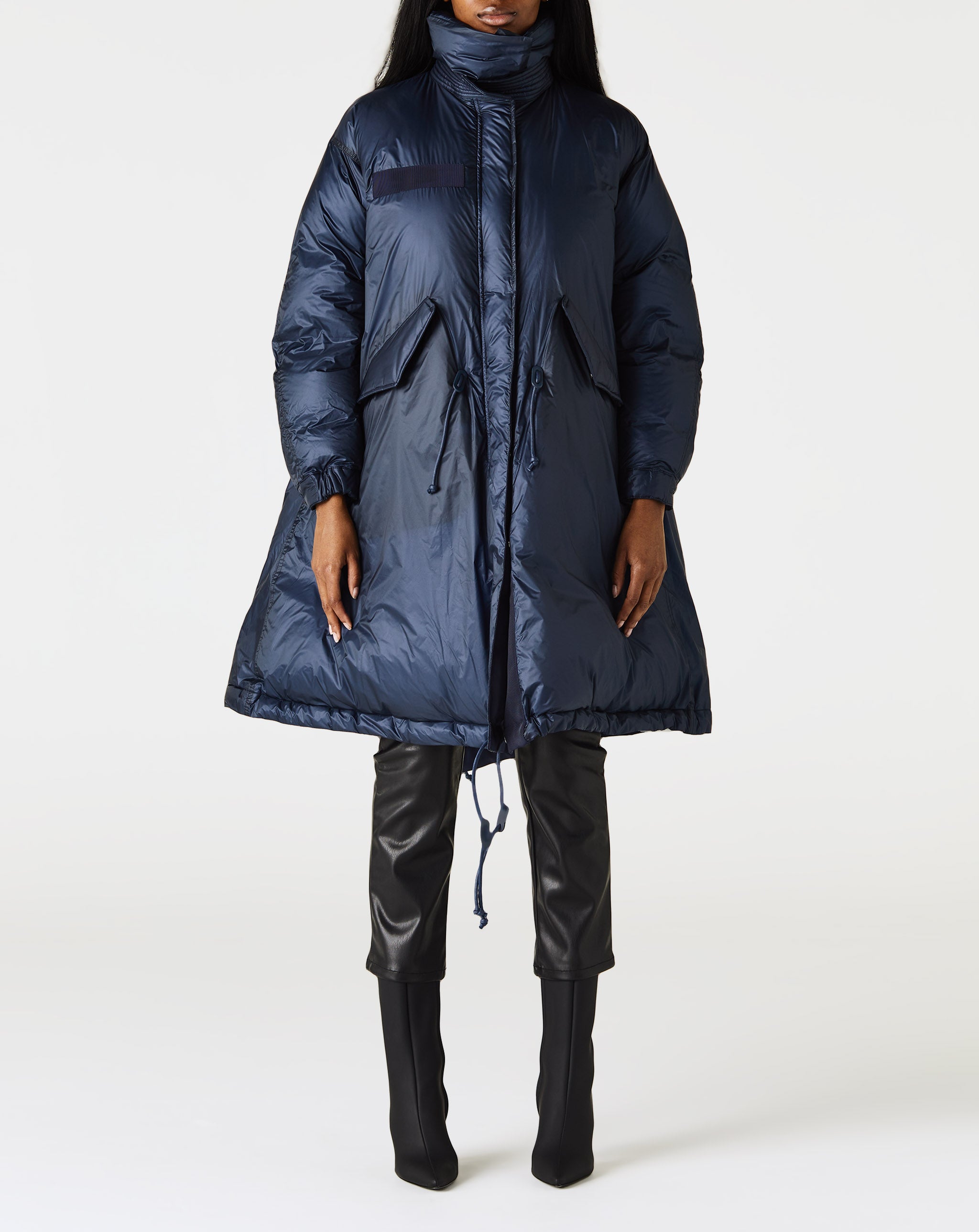 Down Coat