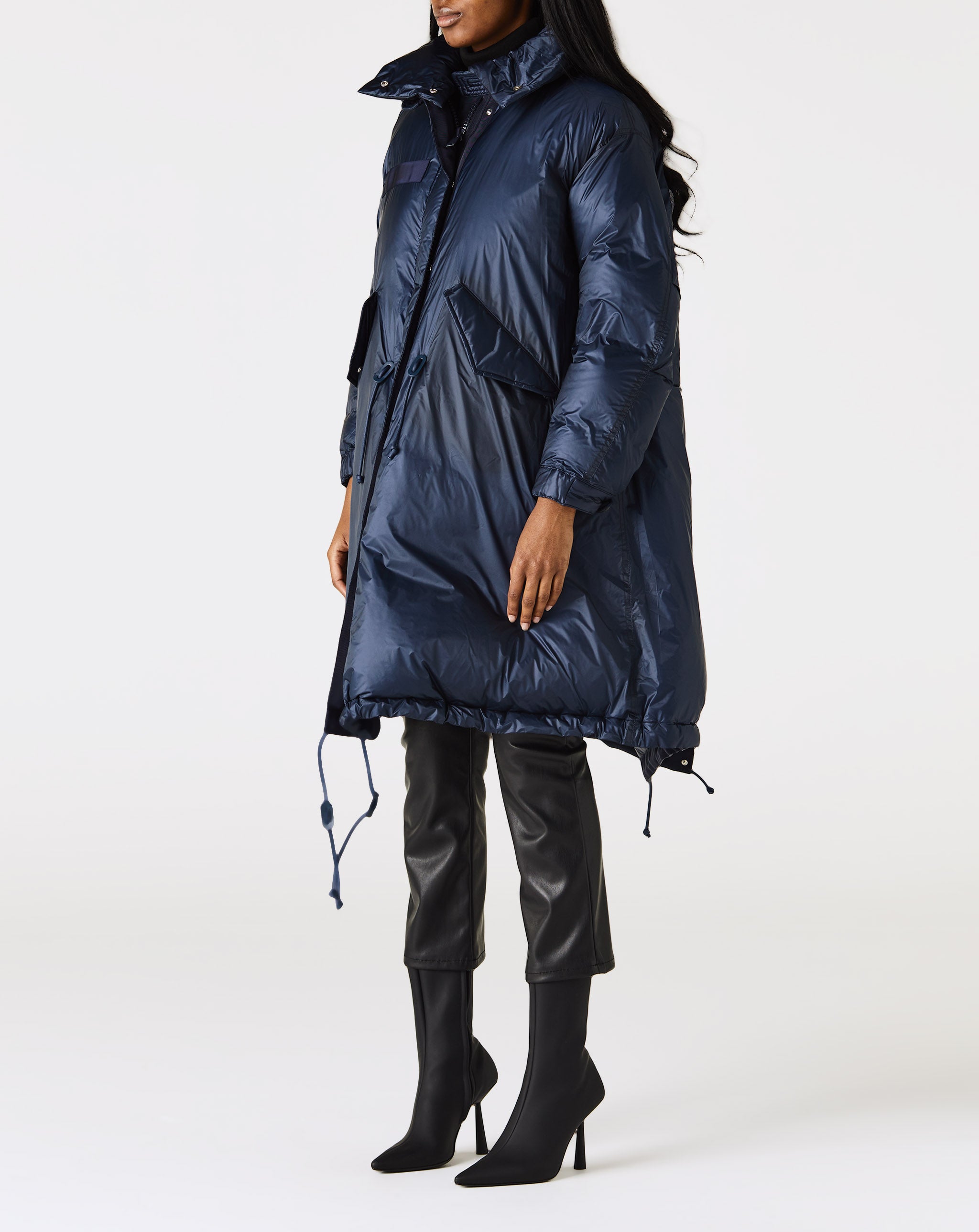 Down Coat