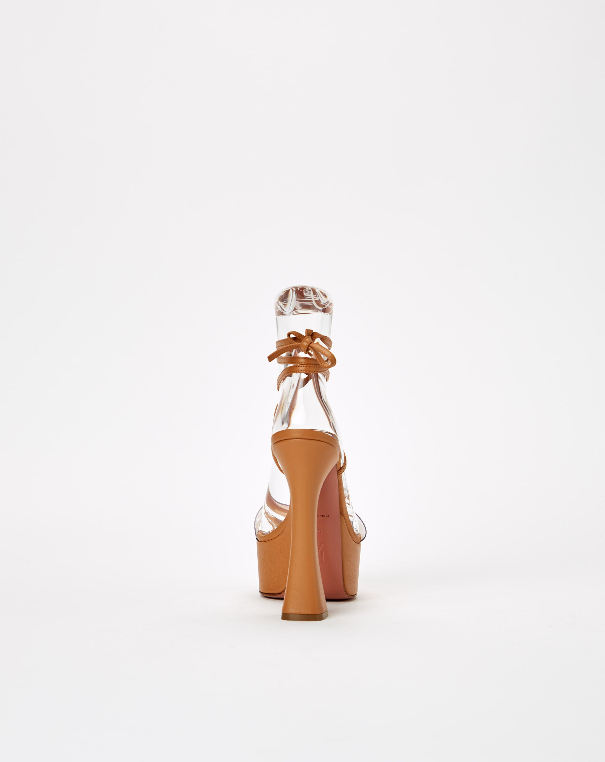 Sita Platform Ankle Strap
