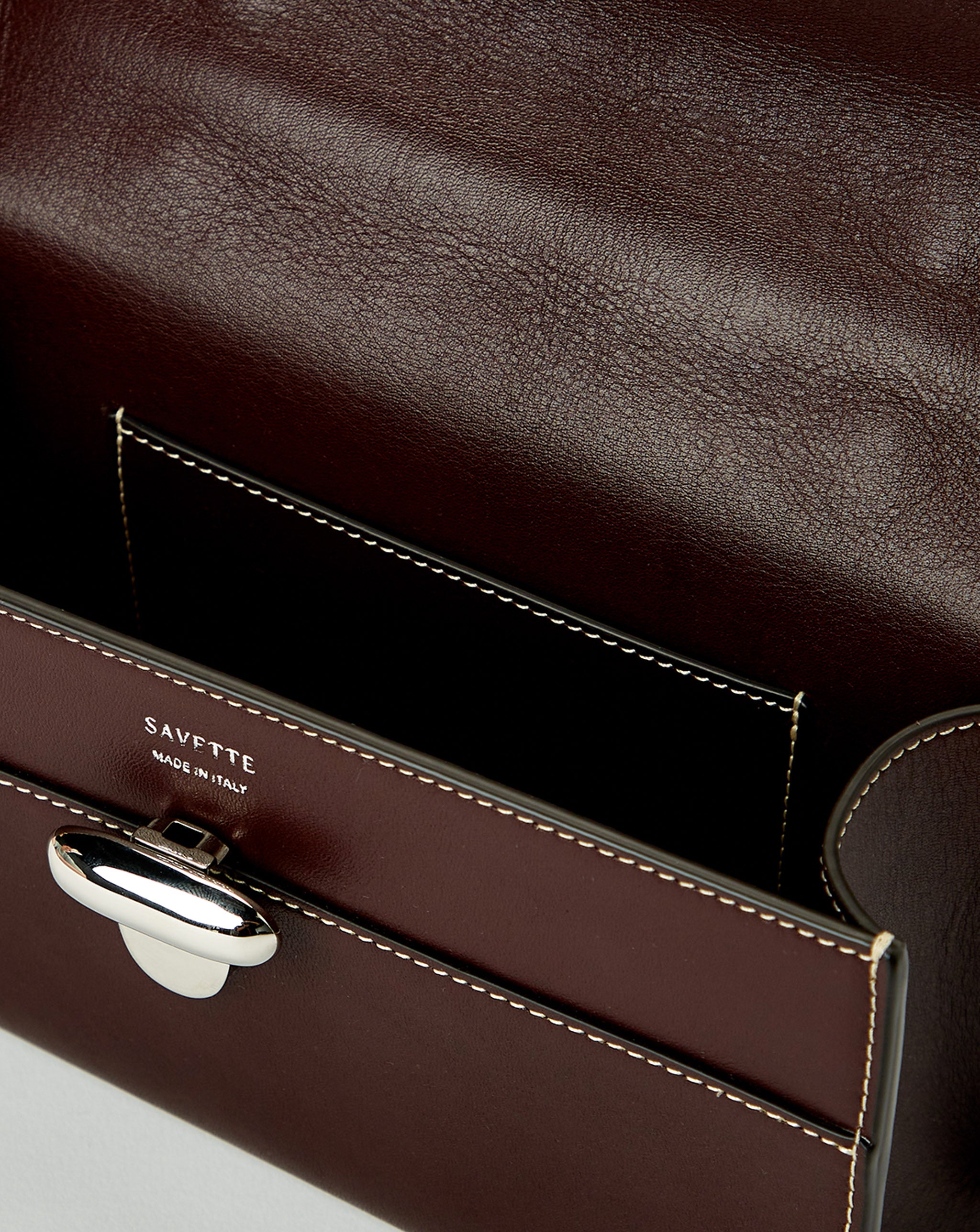 Symmetry Pouchette