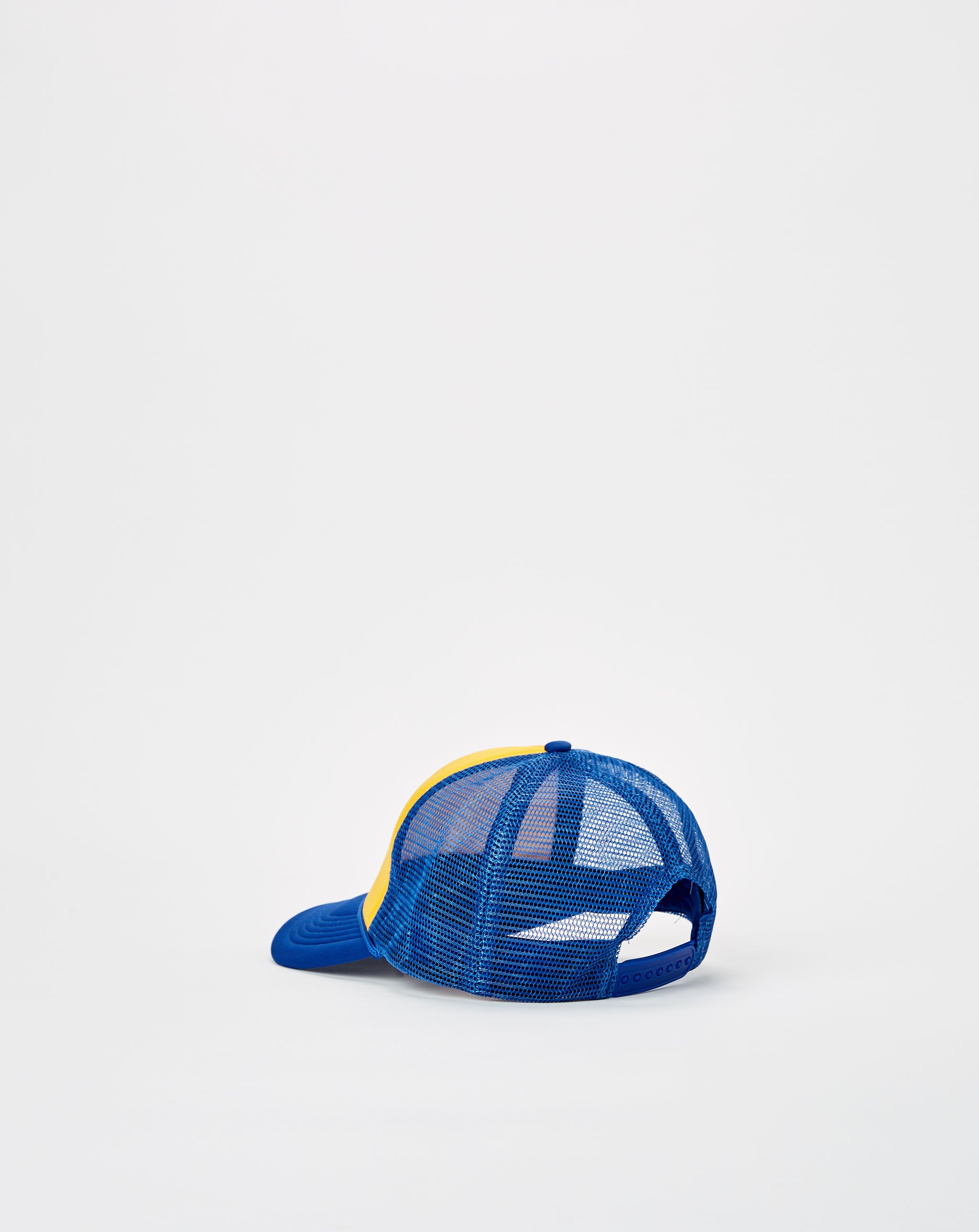 Gd Logo Trucker