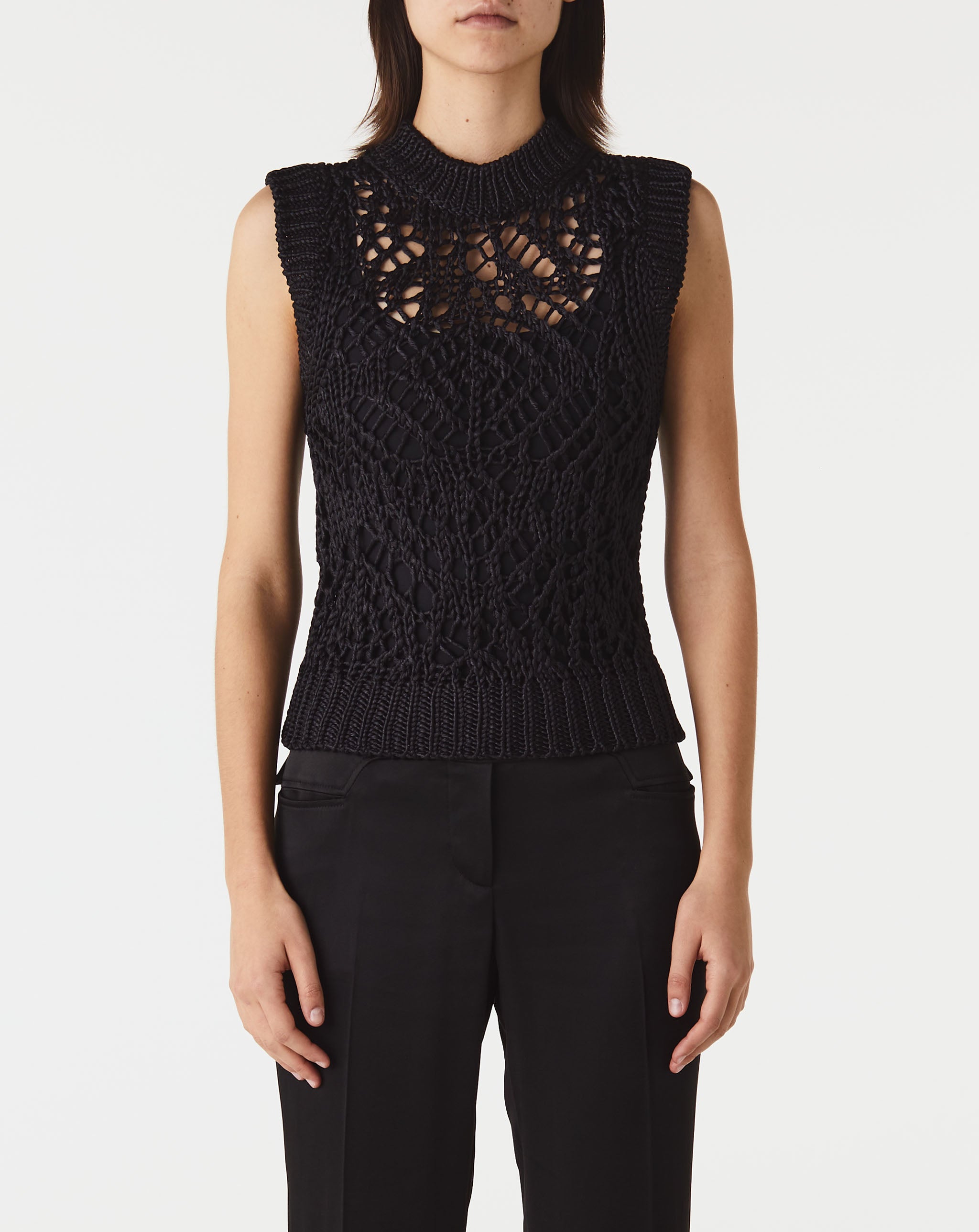 Knitwear Top