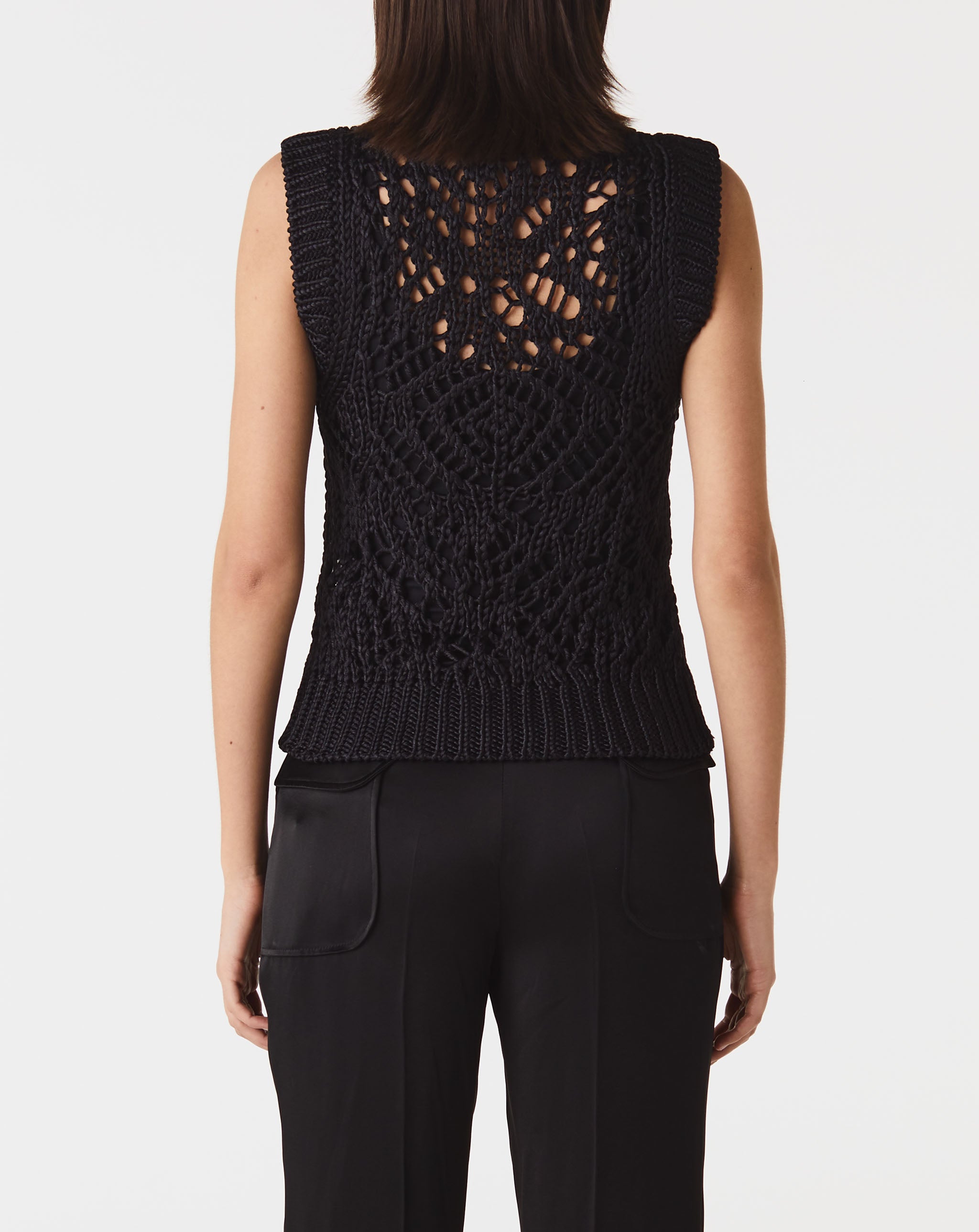 Knitwear Top
