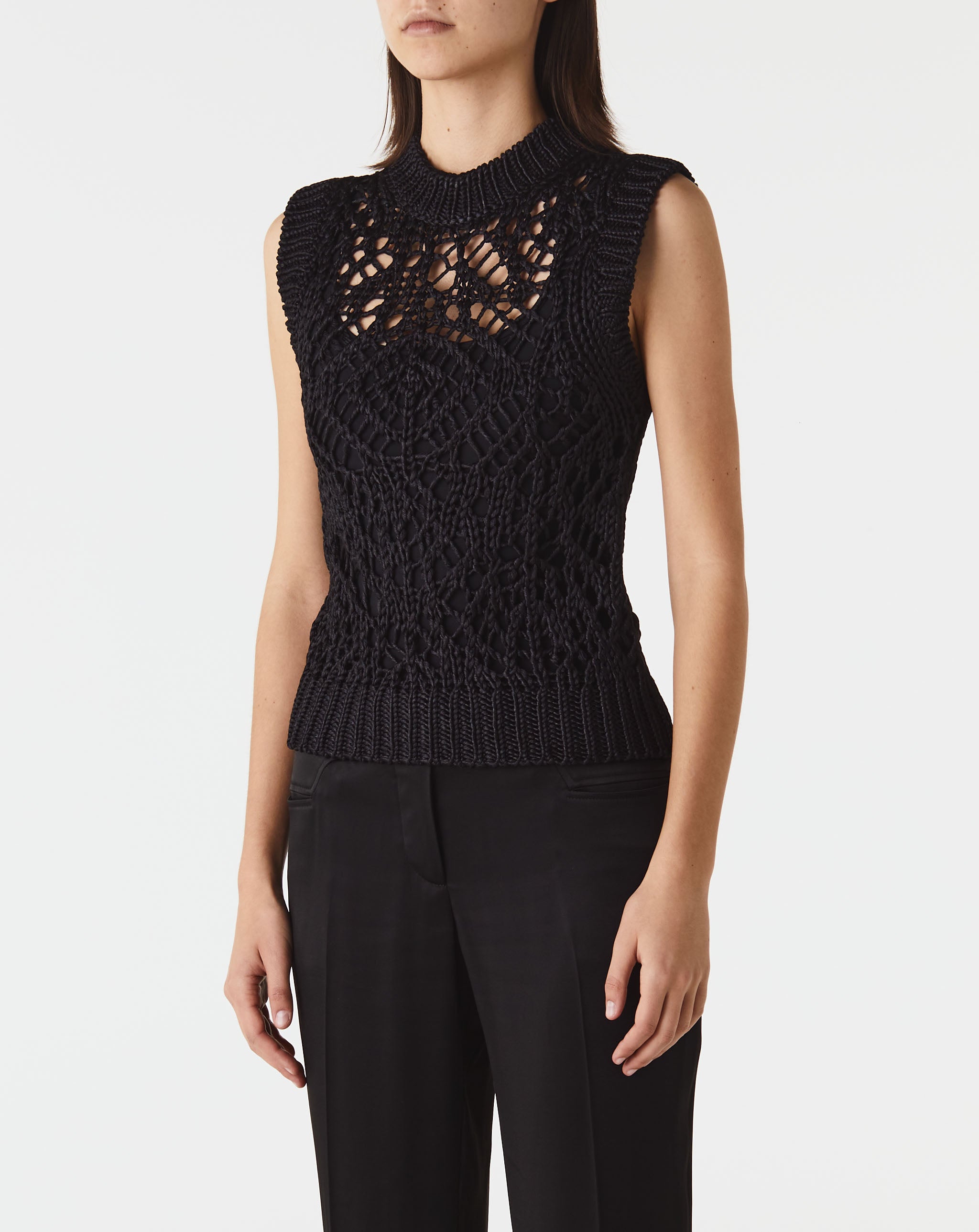 Knitwear Top