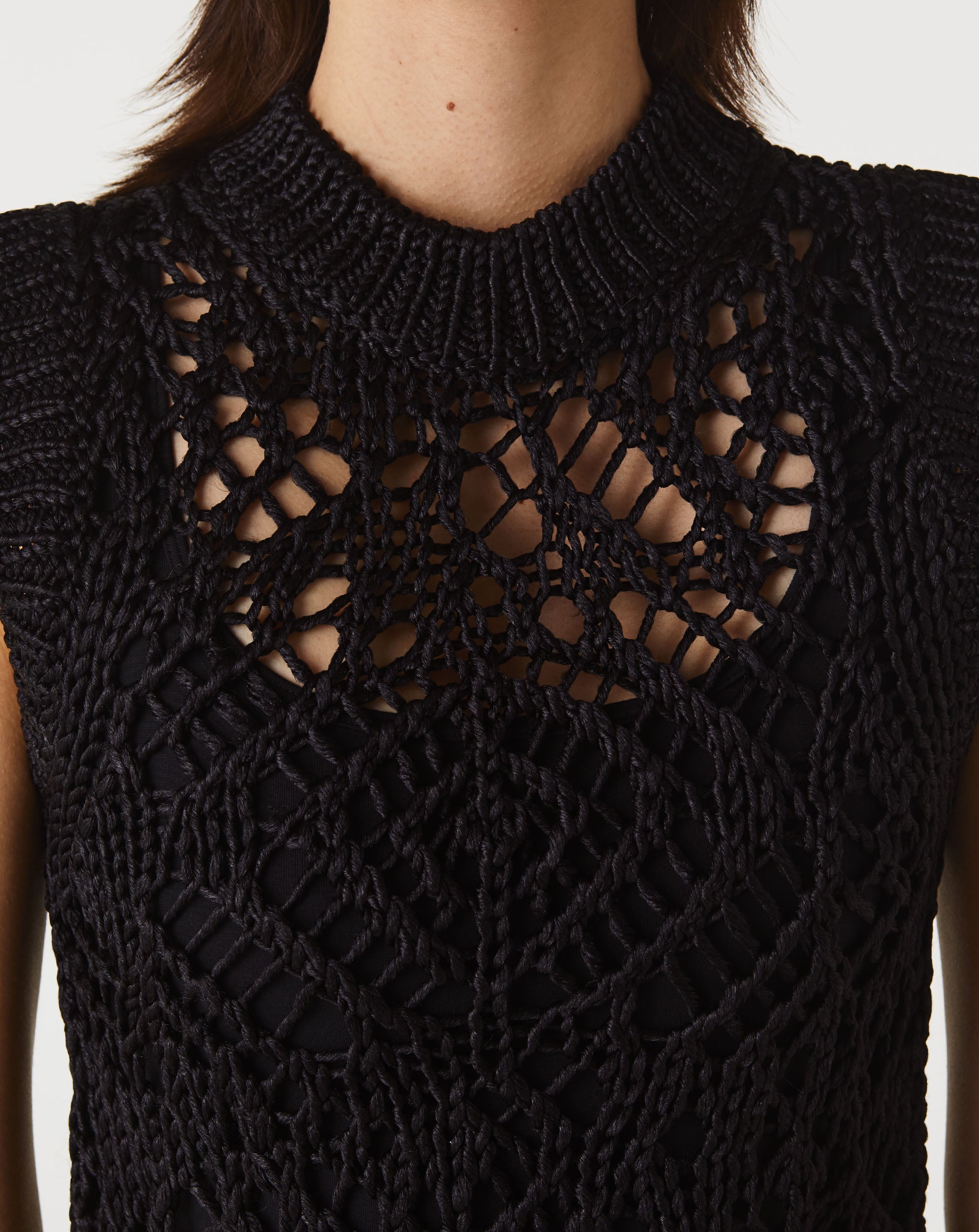 Knitwear Top