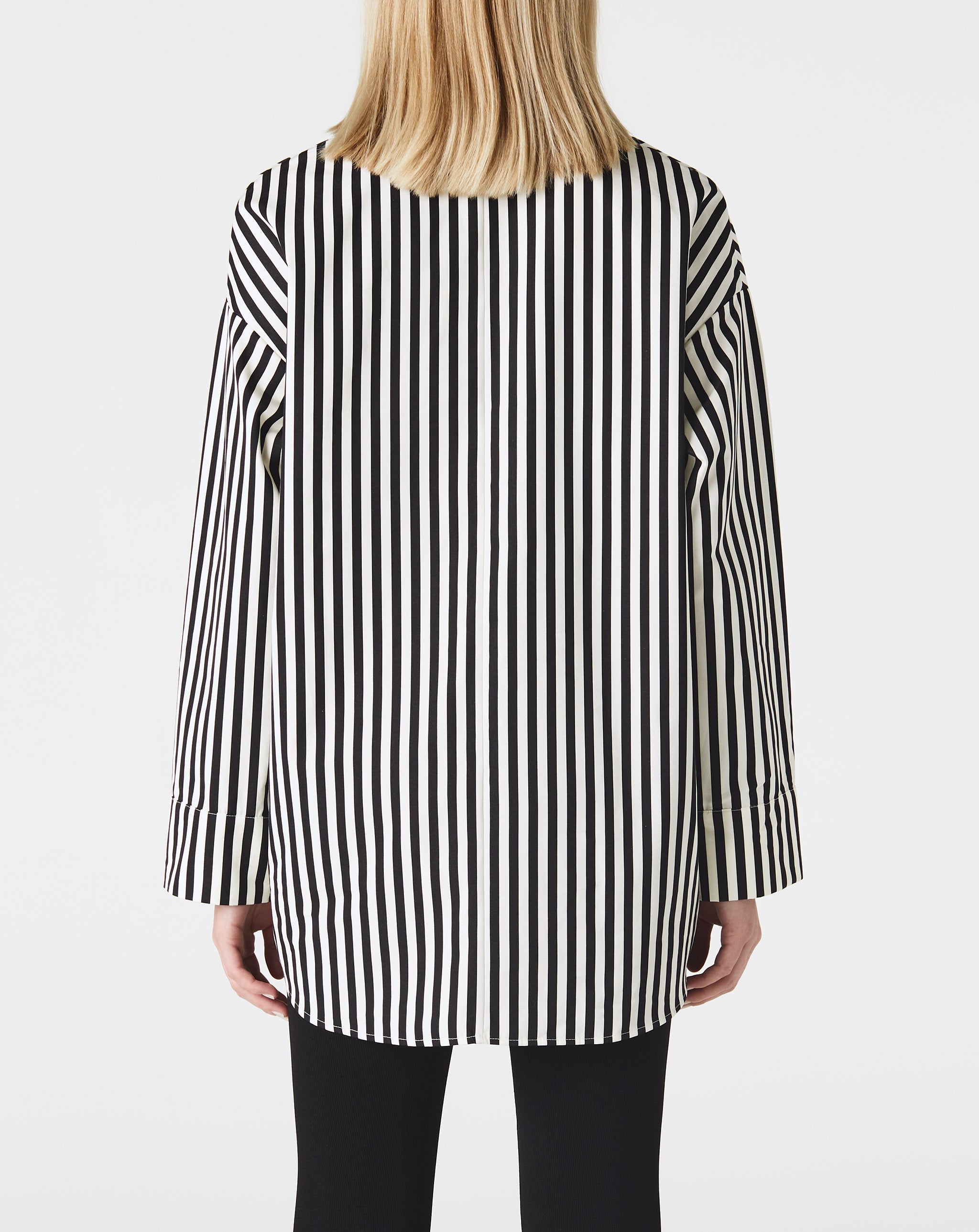 James Tunic Shirt