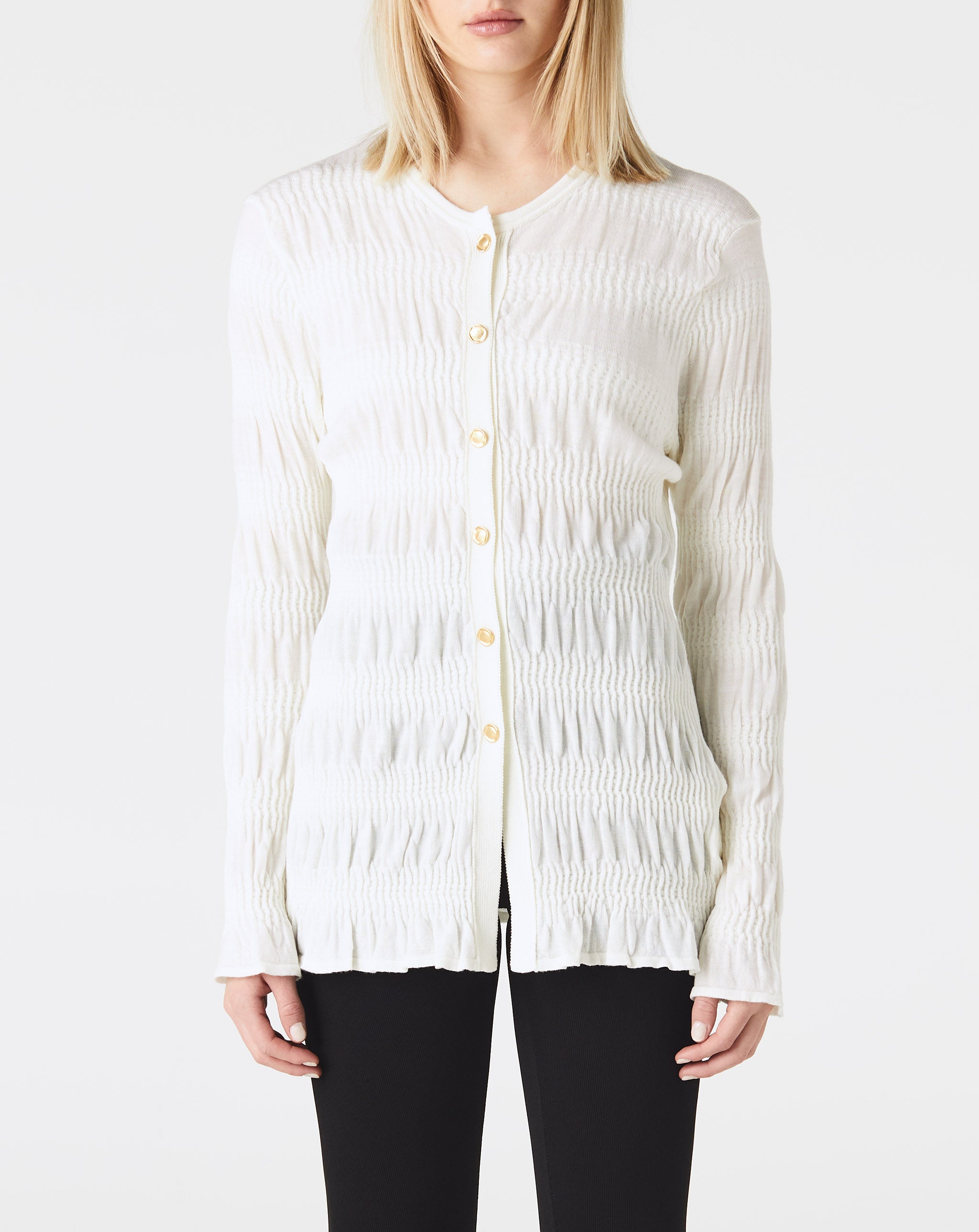 Martha Cardigan