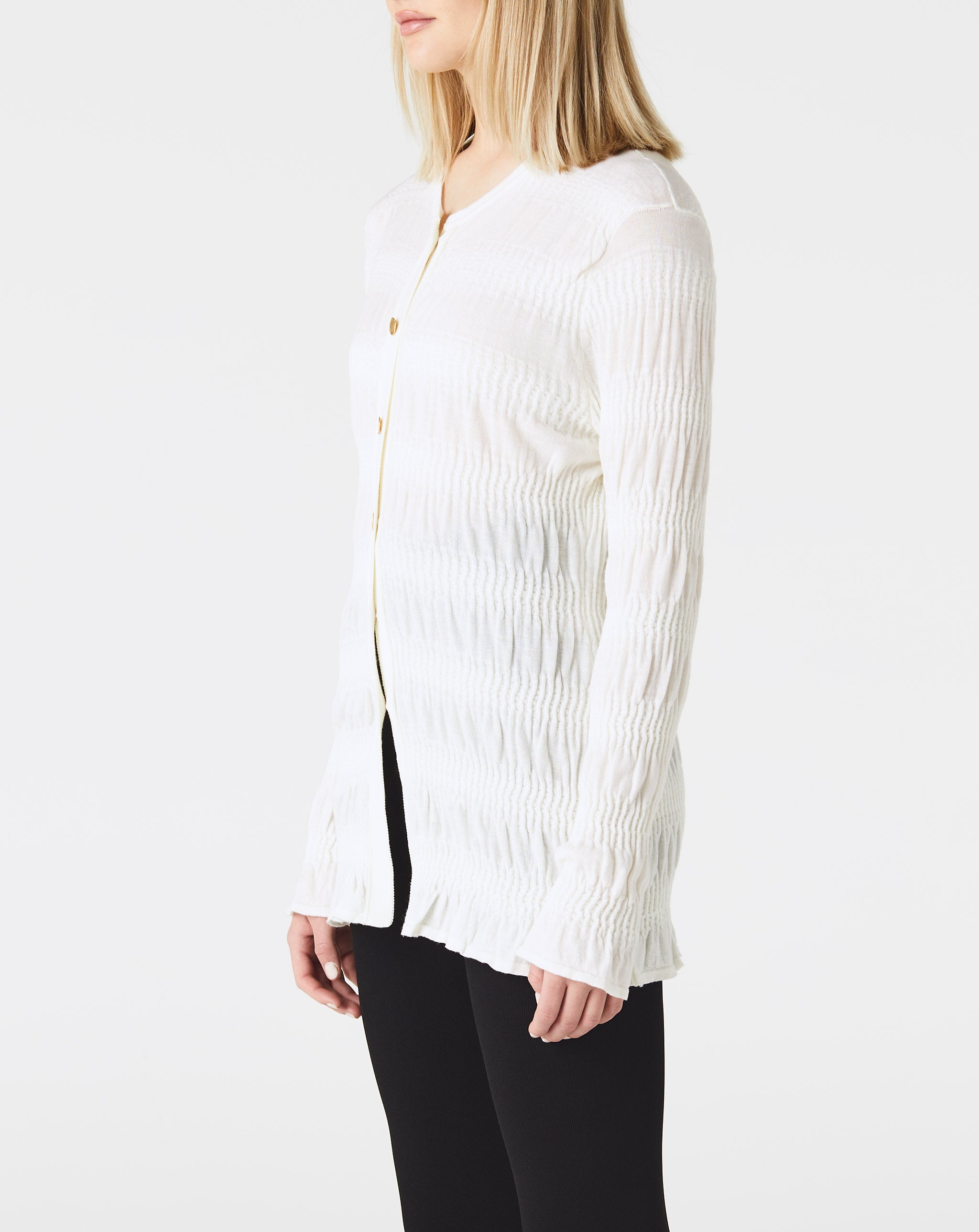 Martha Cardigan