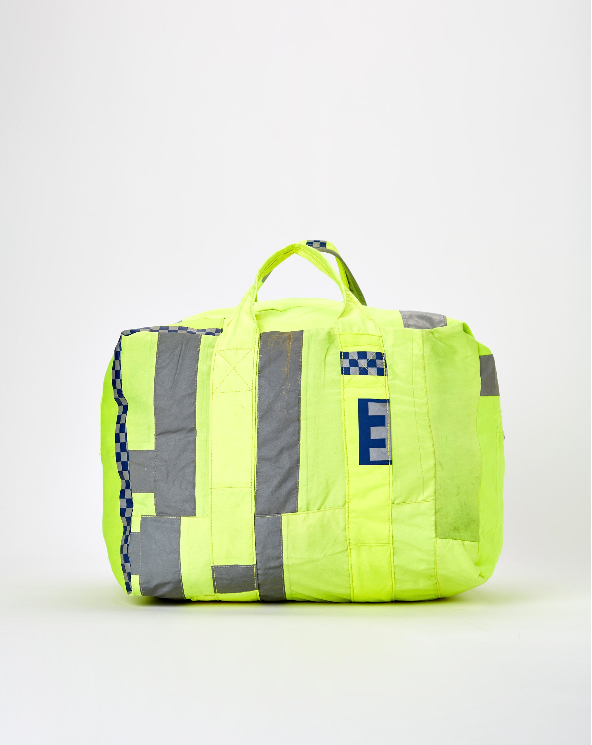 Toxic Business Bag