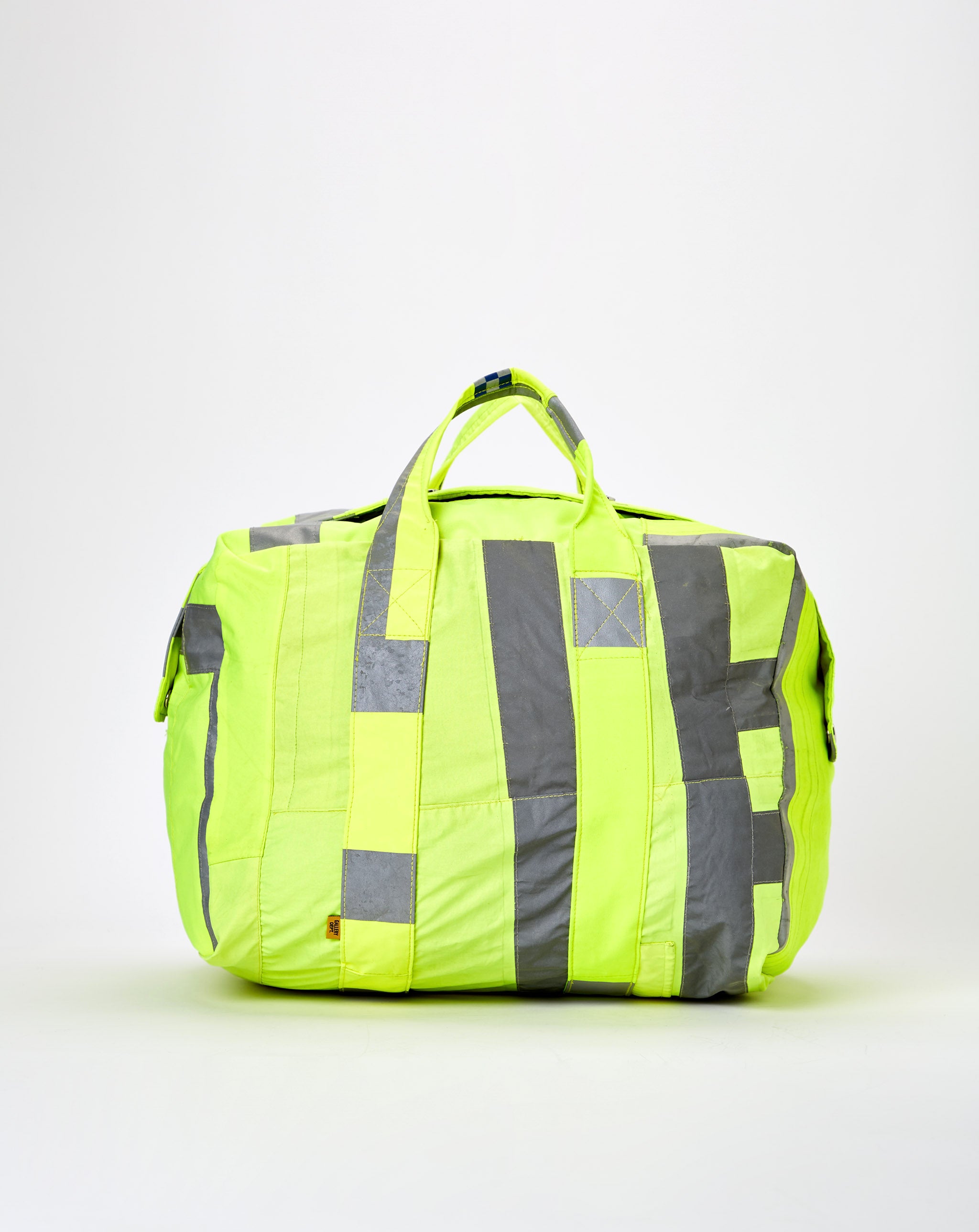 Toxic Business Bag