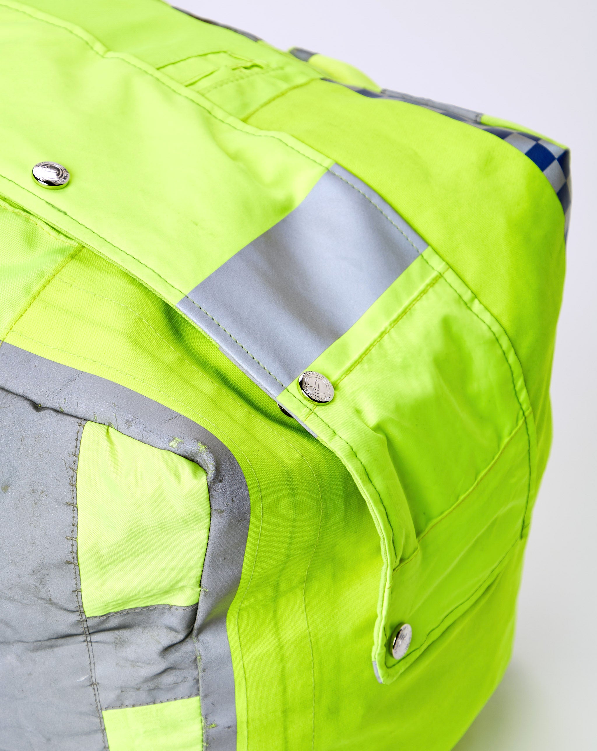 Toxic Business Bag