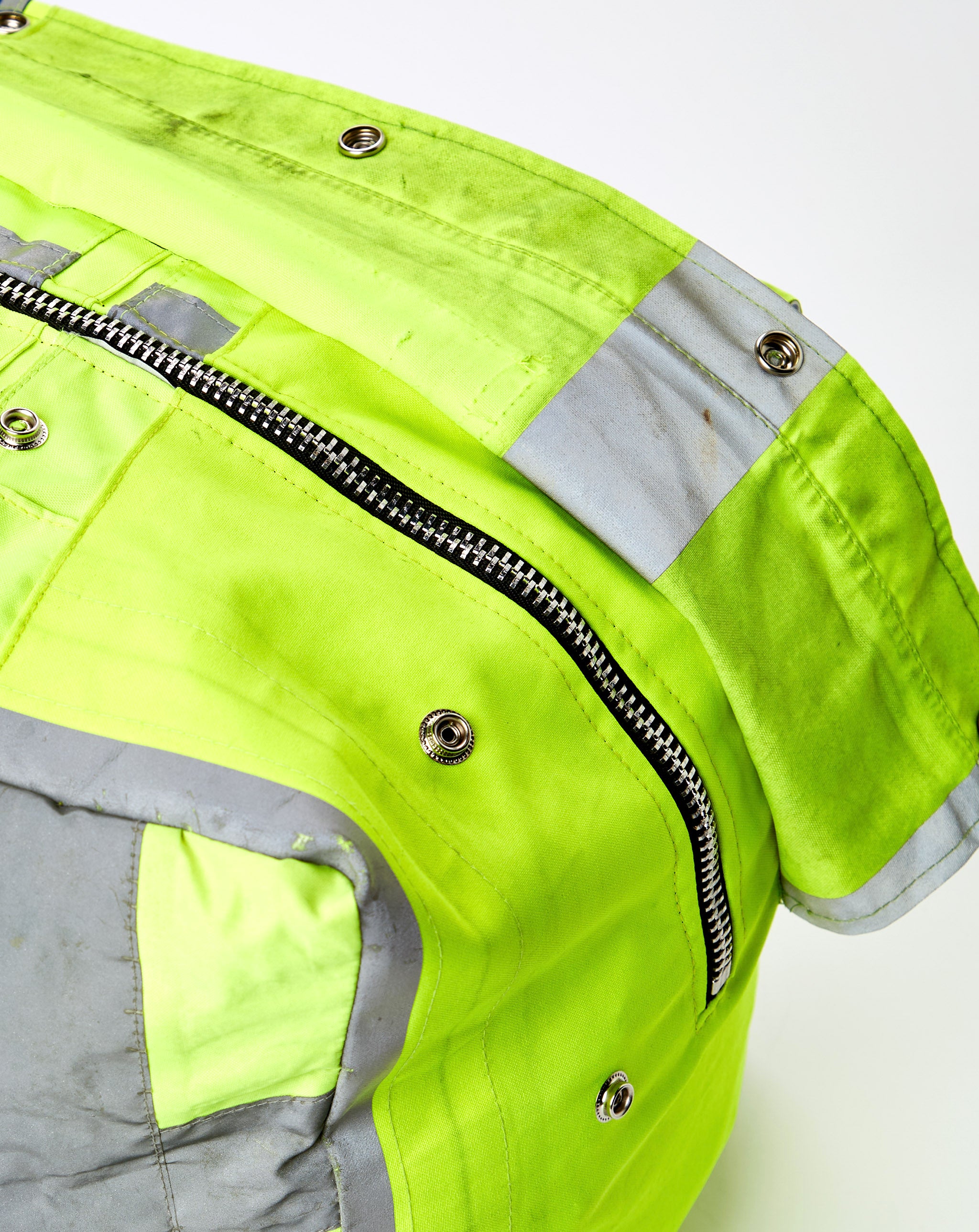 Toxic Business Bag
