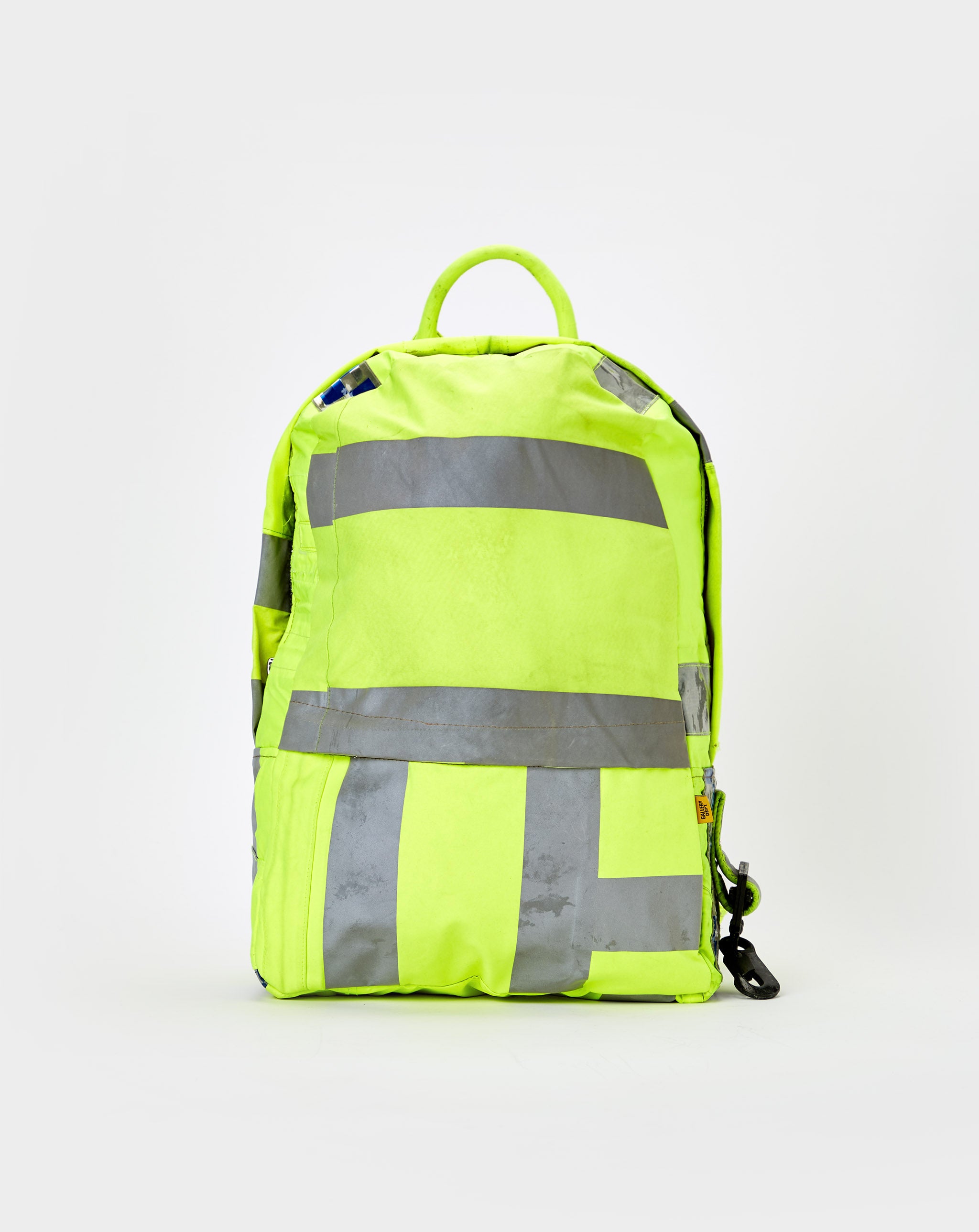 Toxic Backpack
