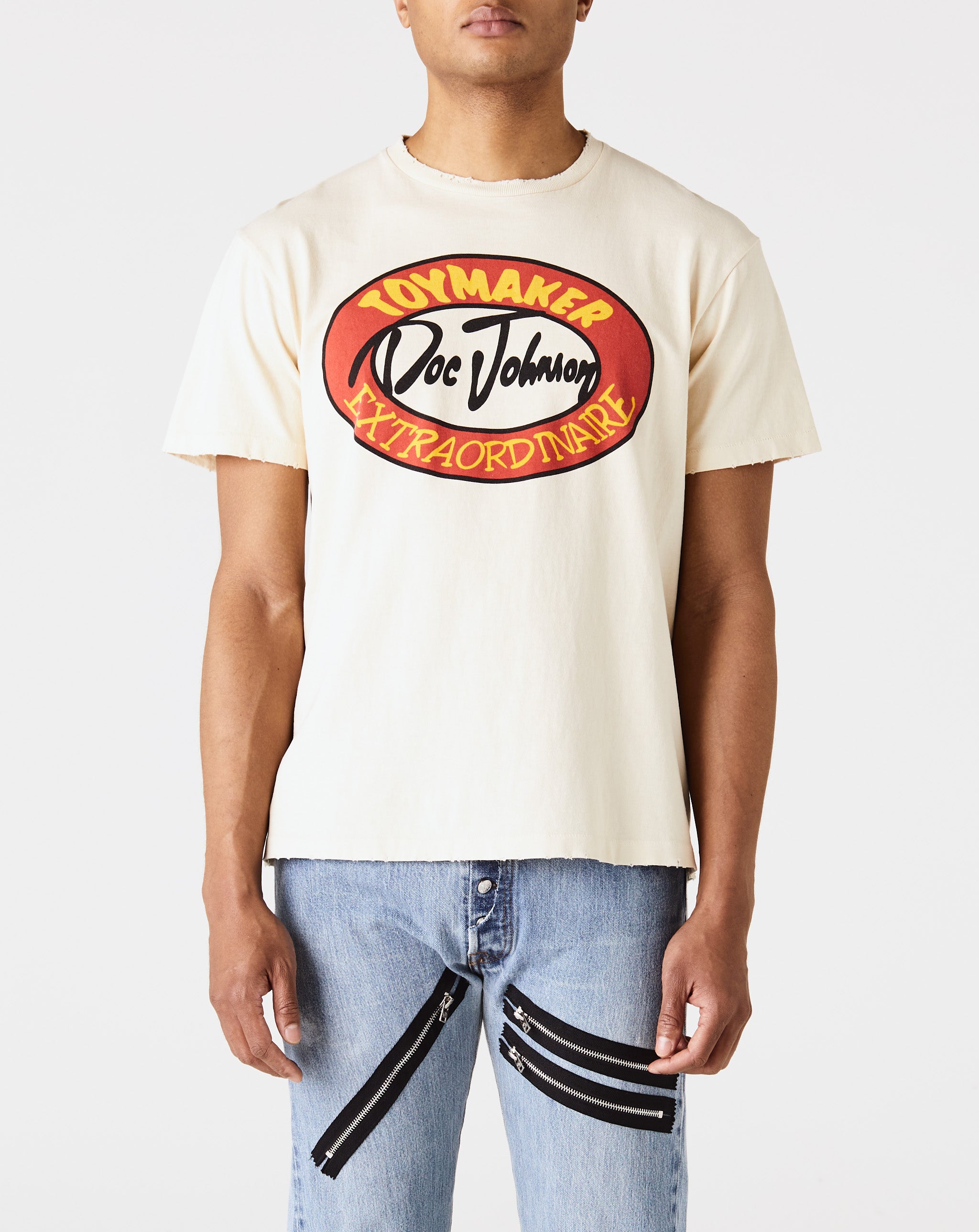 Toymaker T-Shirt
