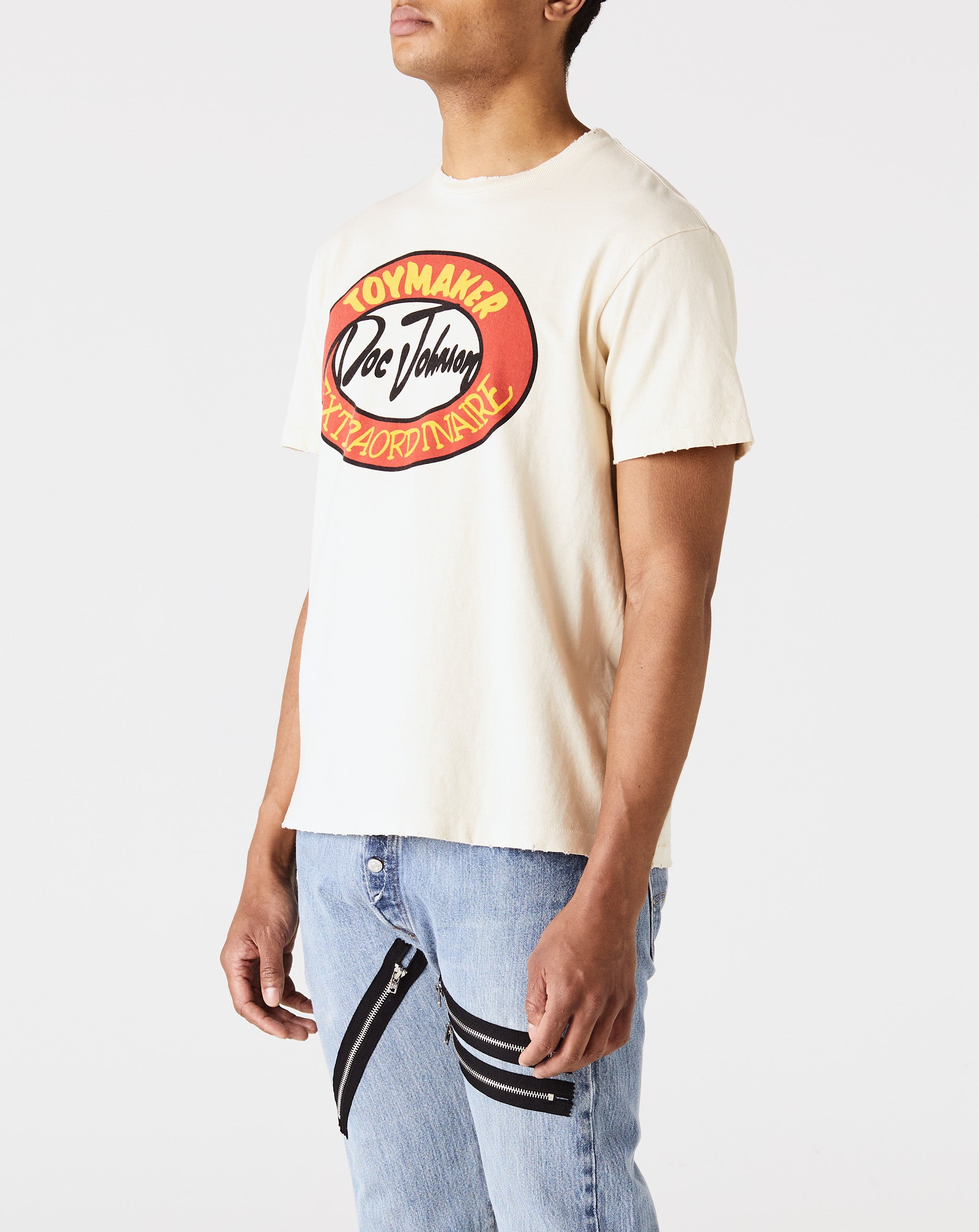 Toymaker T-Shirt