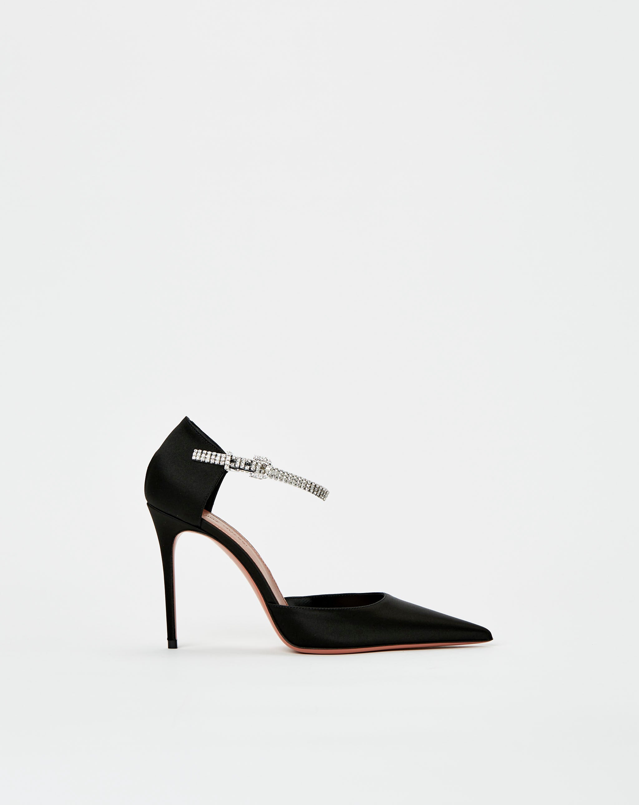 Ursina Sandal Closed Toe