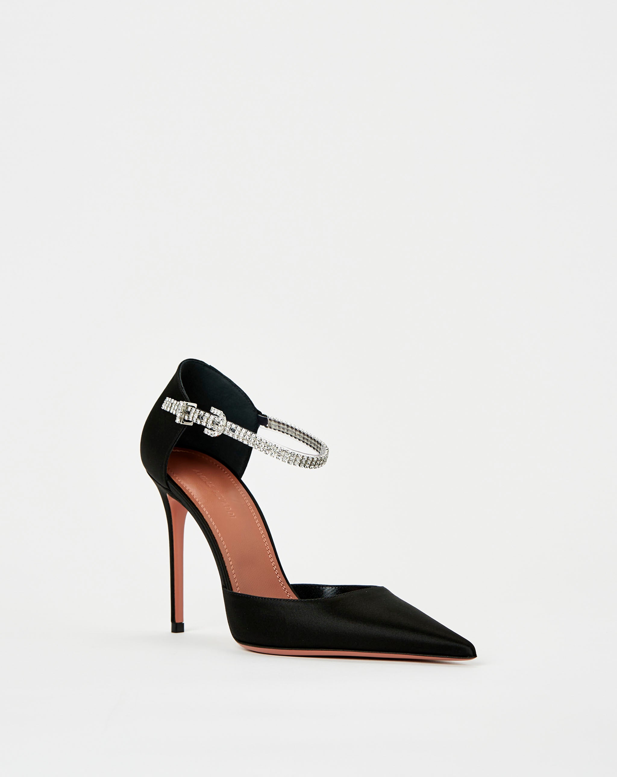 Ursina Sandal Closed Toe