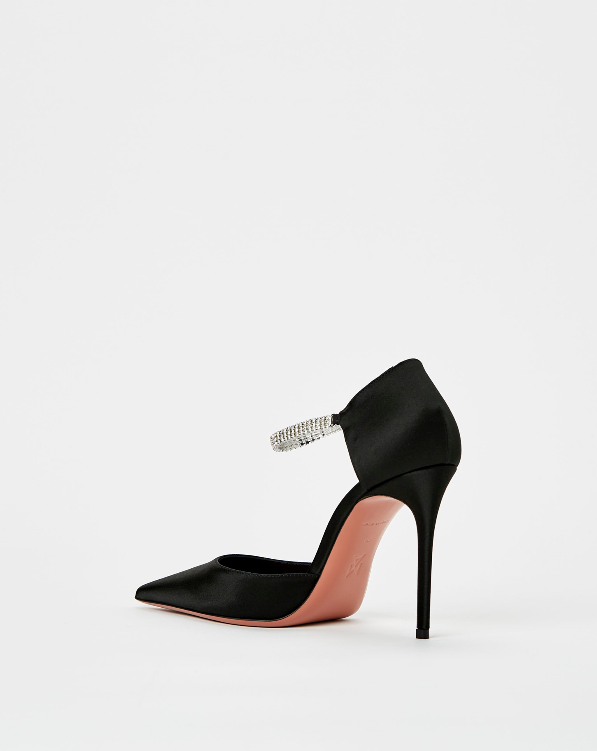 Ursina Sandal Closed Toe