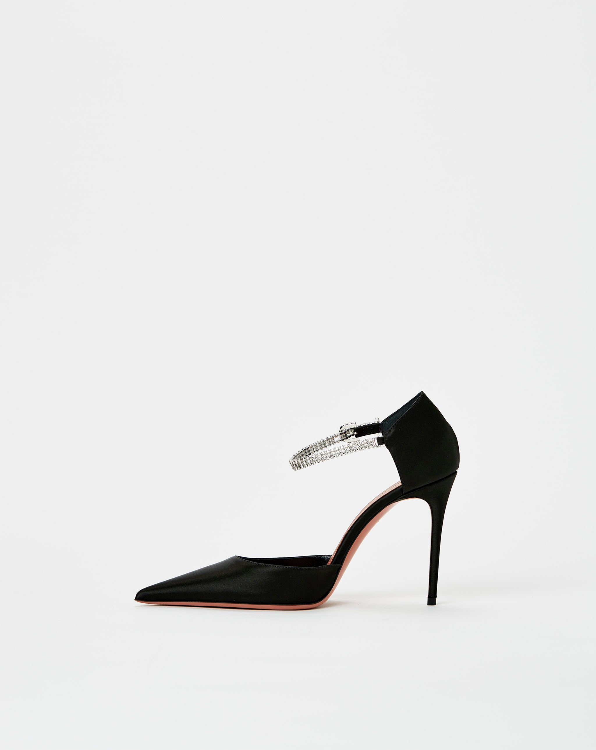 Ursina Sandal Closed Toe