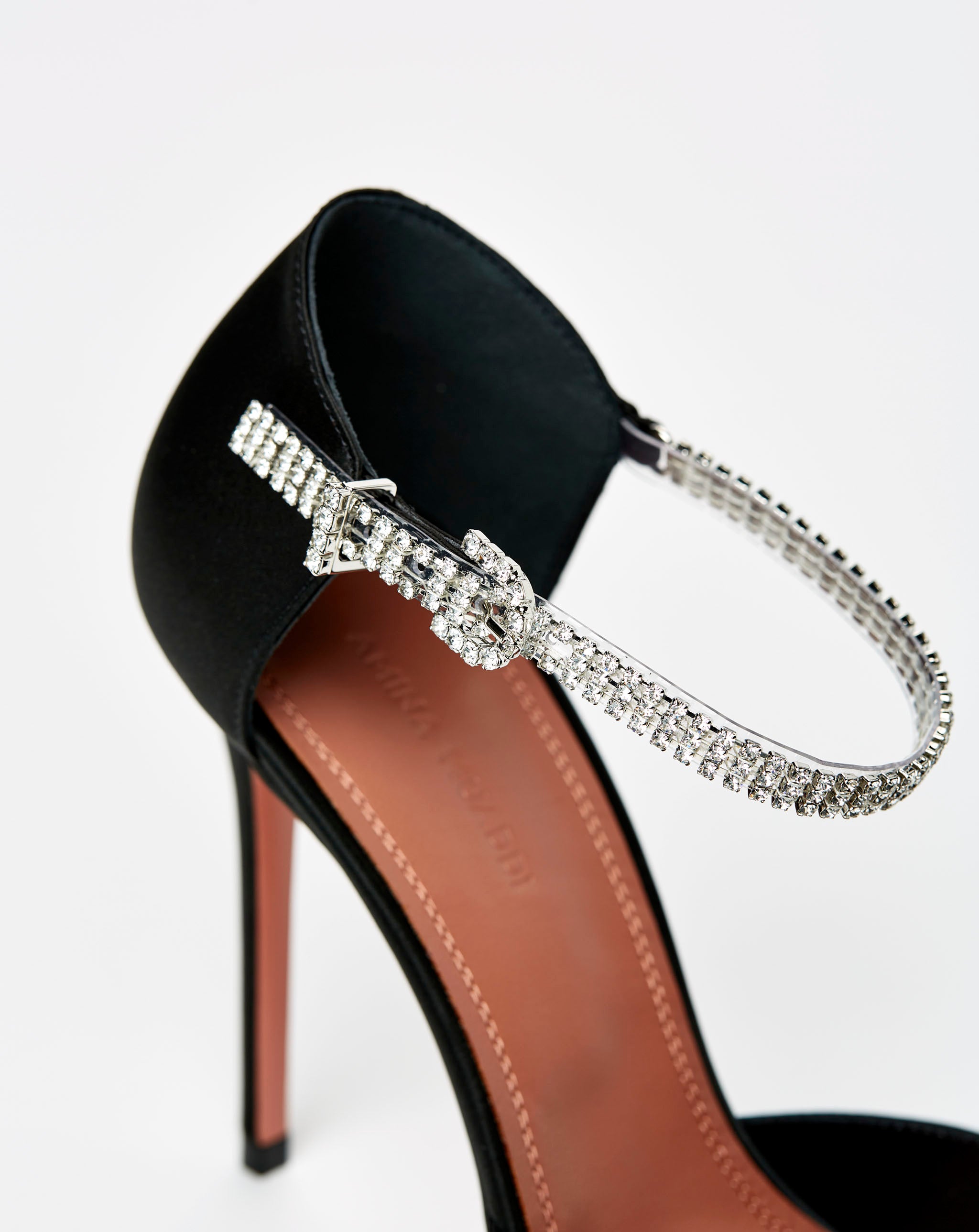 Ursina Sandal Closed Toe