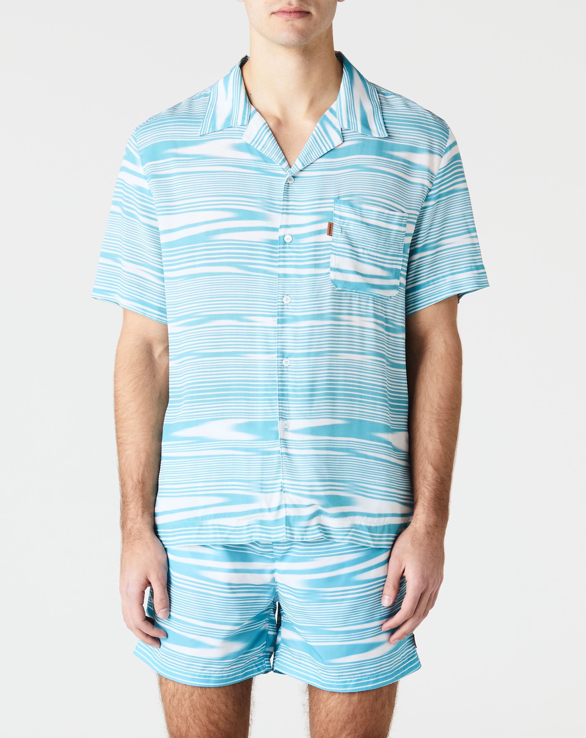 Short Sleeve Shirt