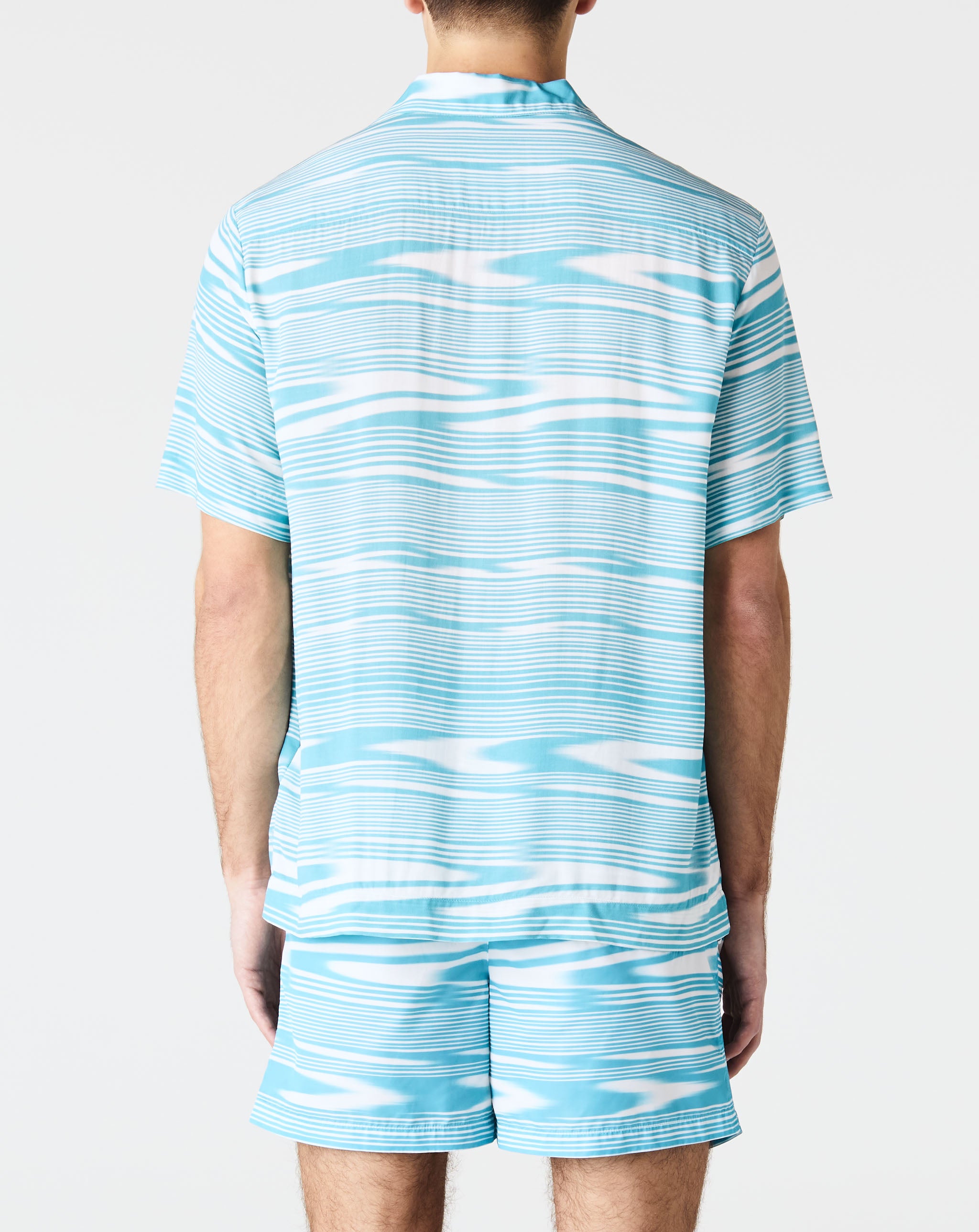 Short Sleeve Shirt