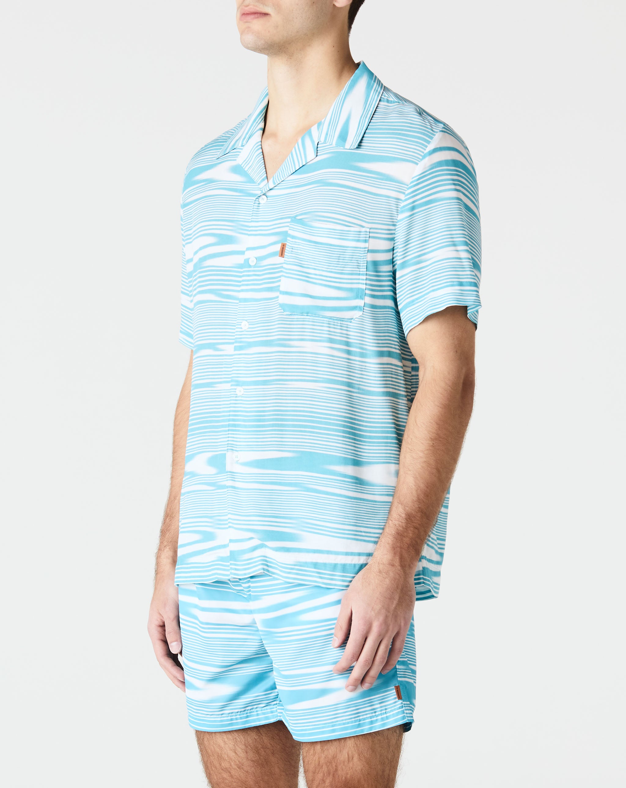 Short Sleeve Shirt