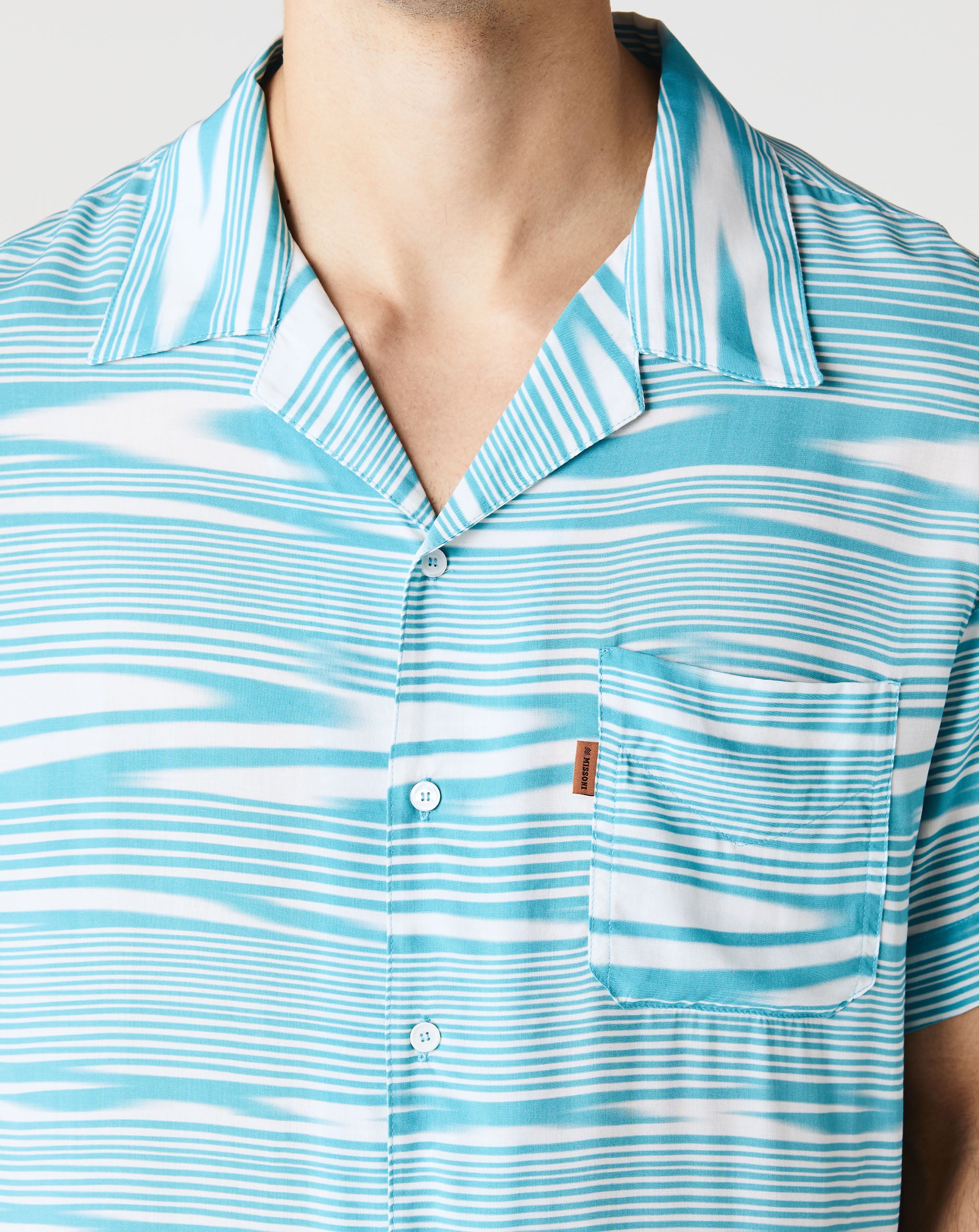 Short Sleeve Shirt